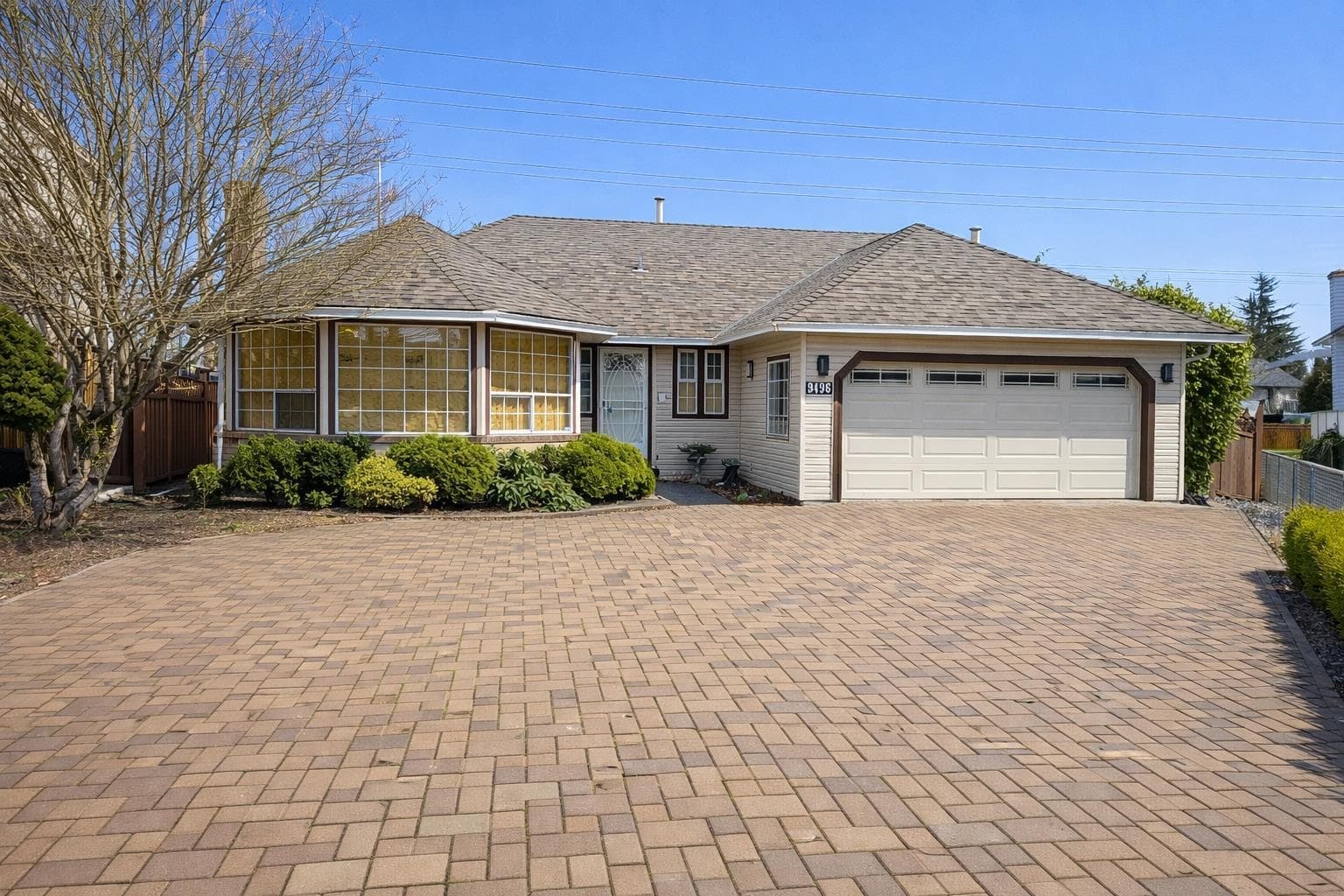 9496 160a Avenue, Surrey, V4N 2P4 — photo 1