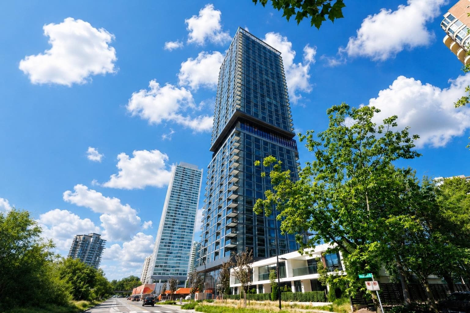 1006 - 5987 Wilson Avenue, Burnaby