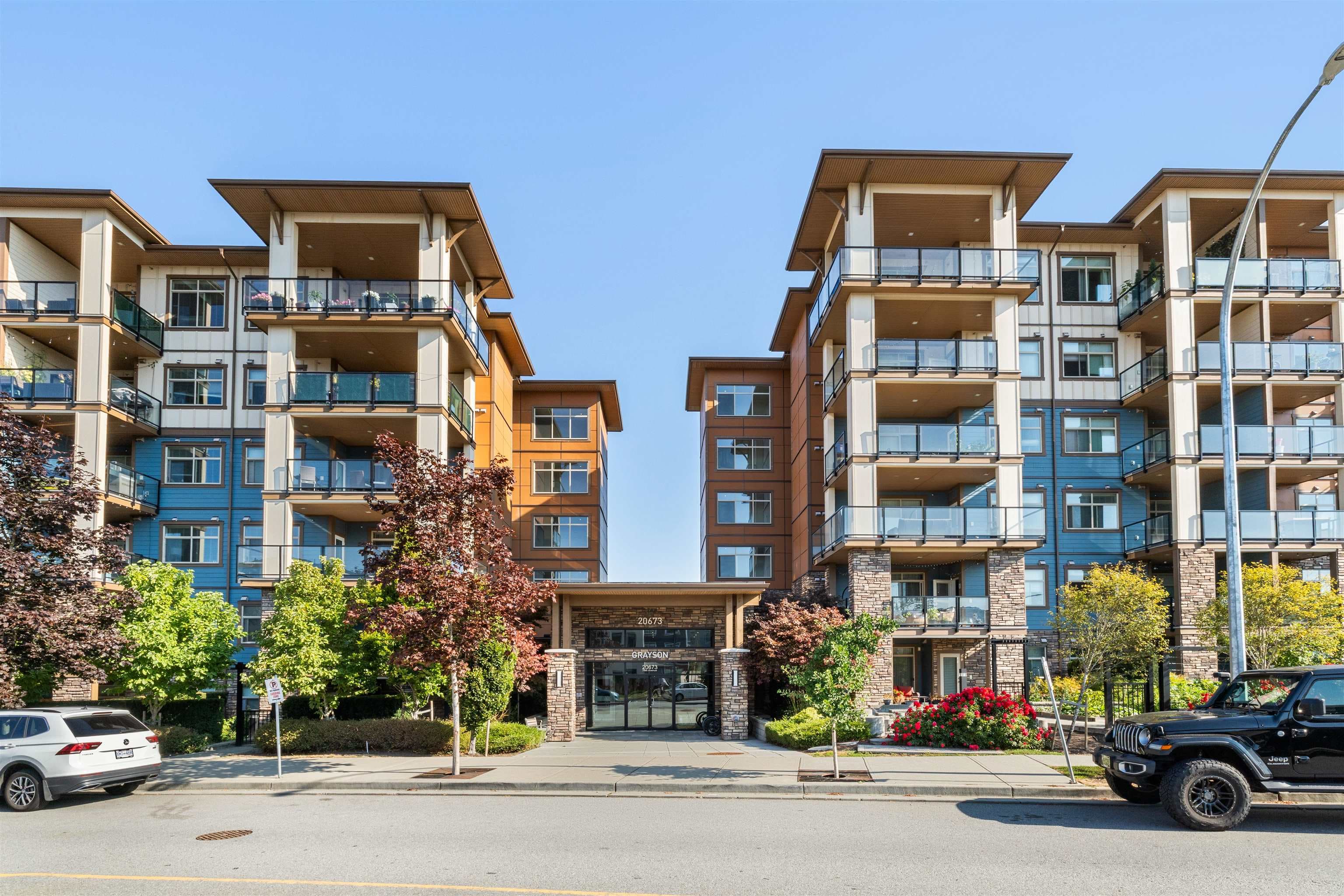 621 - 20673 78 Avenue, Langley, V2Y 3K1 — photo 2