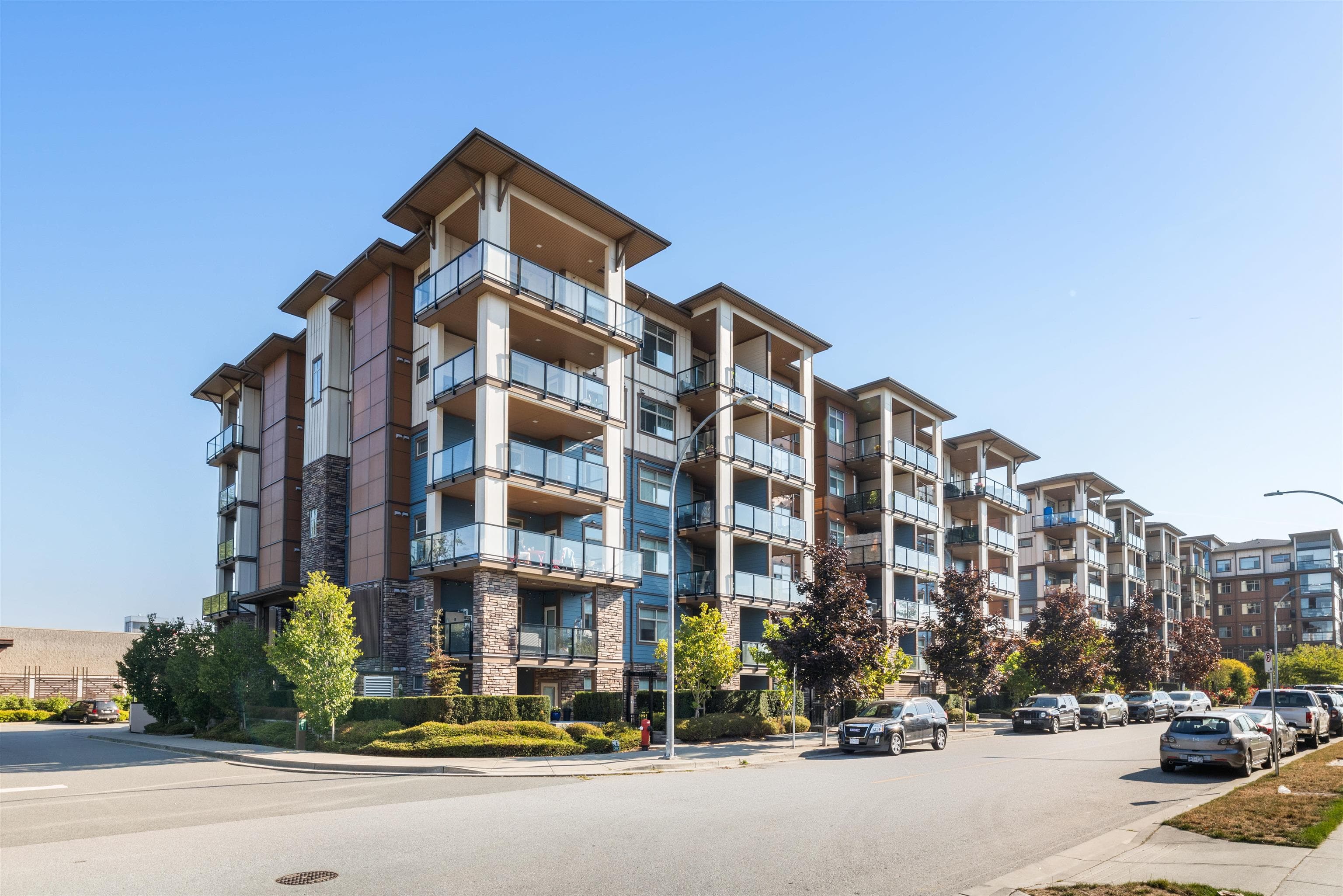 621 - 20673 78 Avenue, Langley, V2Y 3K1 — photo 1