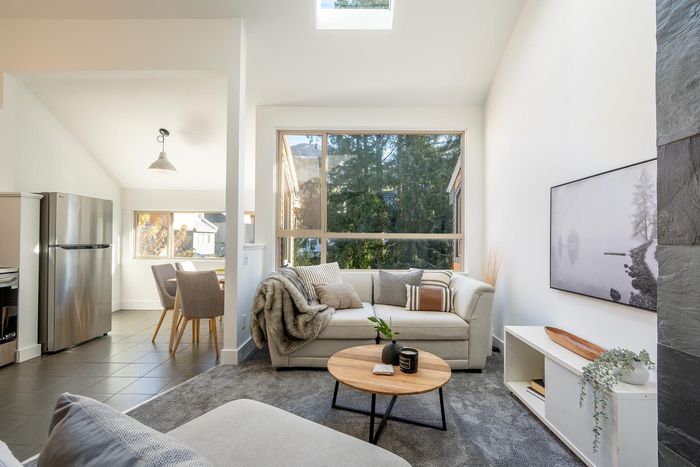 30 - 2110 Whistler Road, Whistler, V8E 0A6 — photo 1
