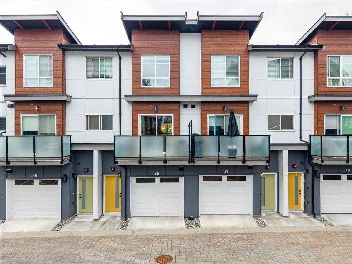 28 - 20155 84 Avenue, Langley, V2Y 3R3 — photo 3