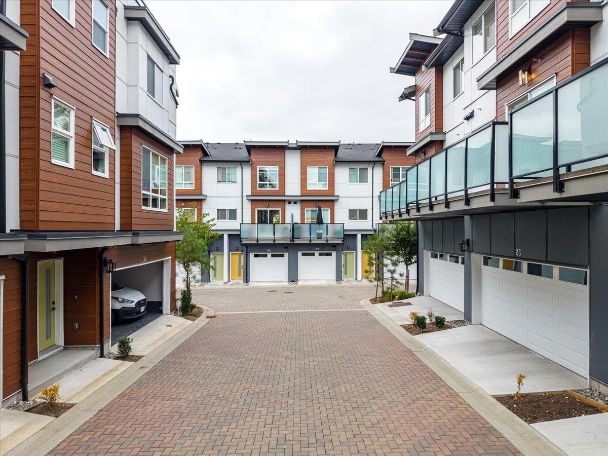 28 - 20155 84 Avenue, Langley, V2Y 3R3 — photo 4