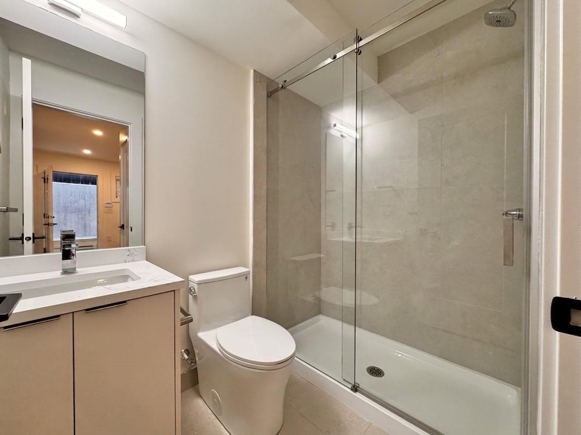 Bsmt 1 - 8633 12 Avenue, Burnaby, V3N 2M1 — photo 5