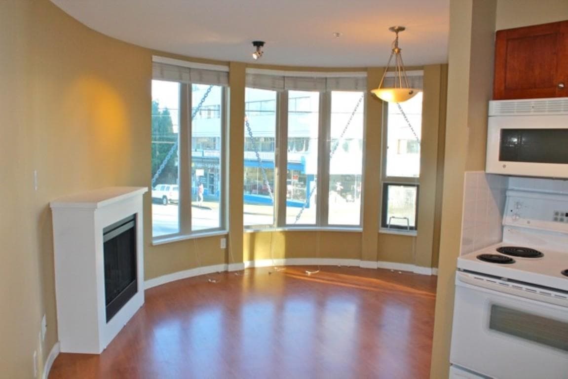 209 - 3089 Oak Street, Vancouver, V6H 2K8 — photo 3