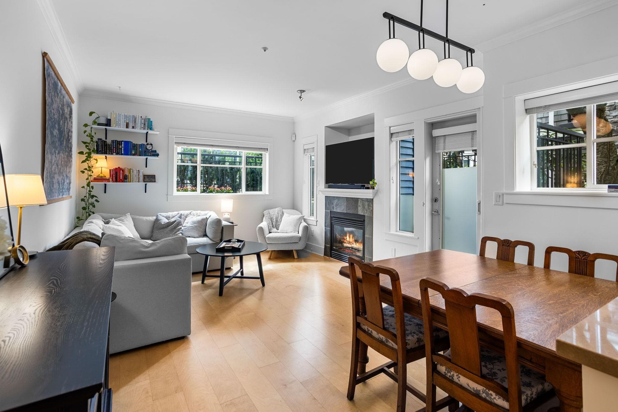 158 W 14th Avenue, Vancouver, V5Y 1W9 — photo 3