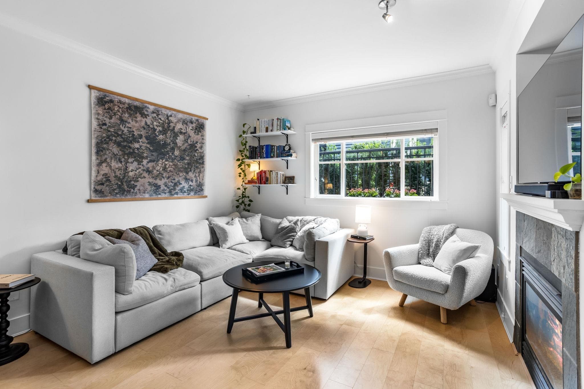 158 W 14th Avenue, Vancouver, V5Y 1W9 — photo 5