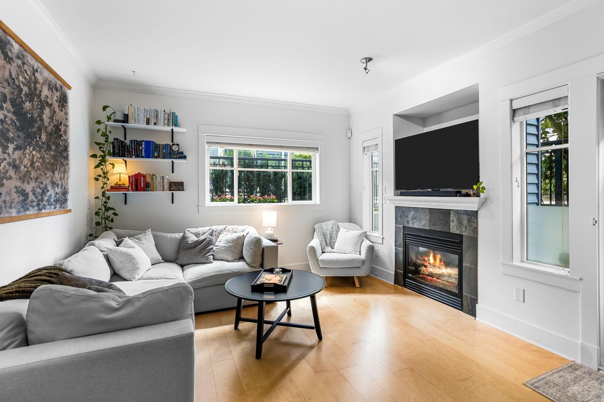 158 W 14th Avenue, Vancouver, V5Y 1W9 — photo 4