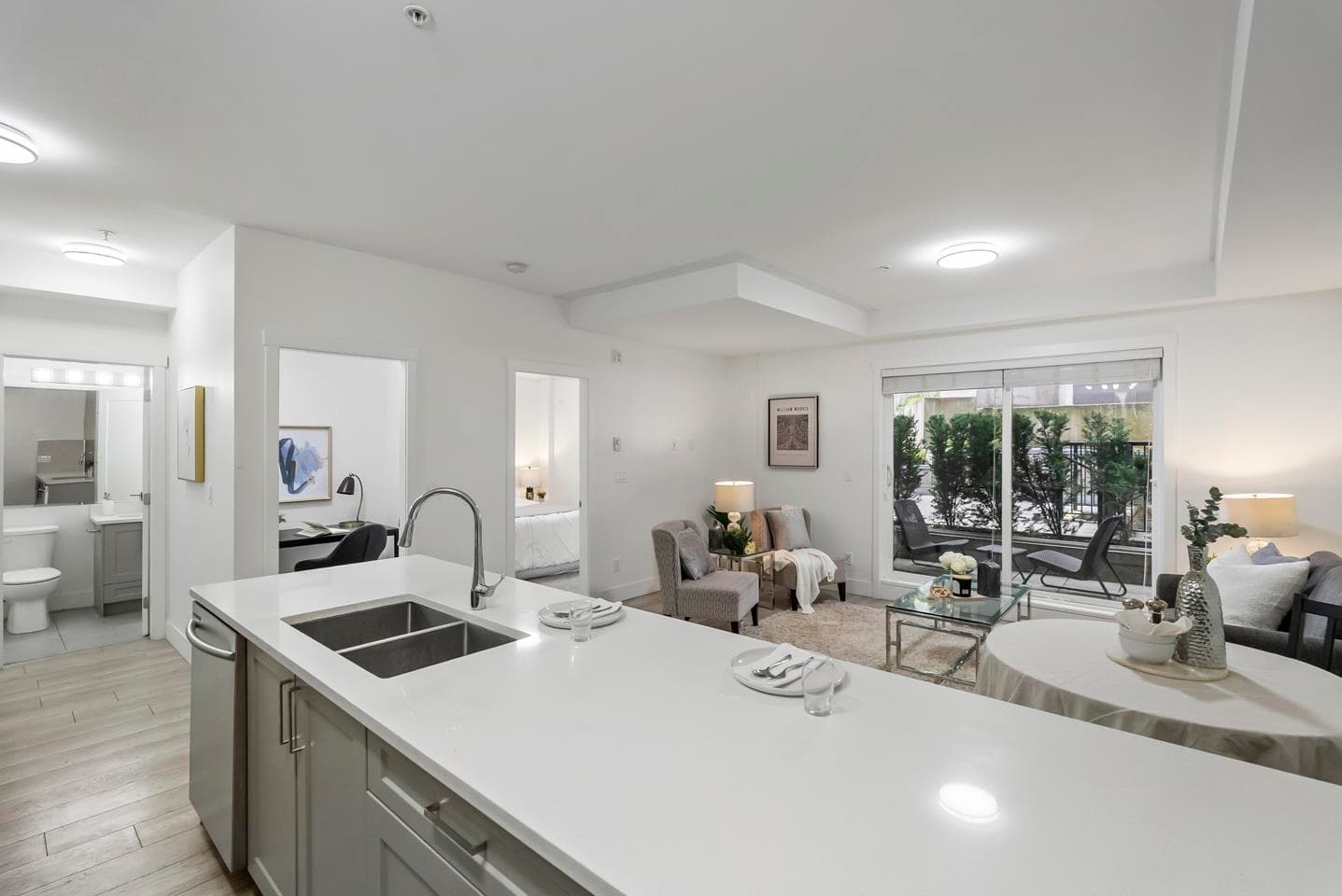 B108 - 9689 140 Street, Surrey