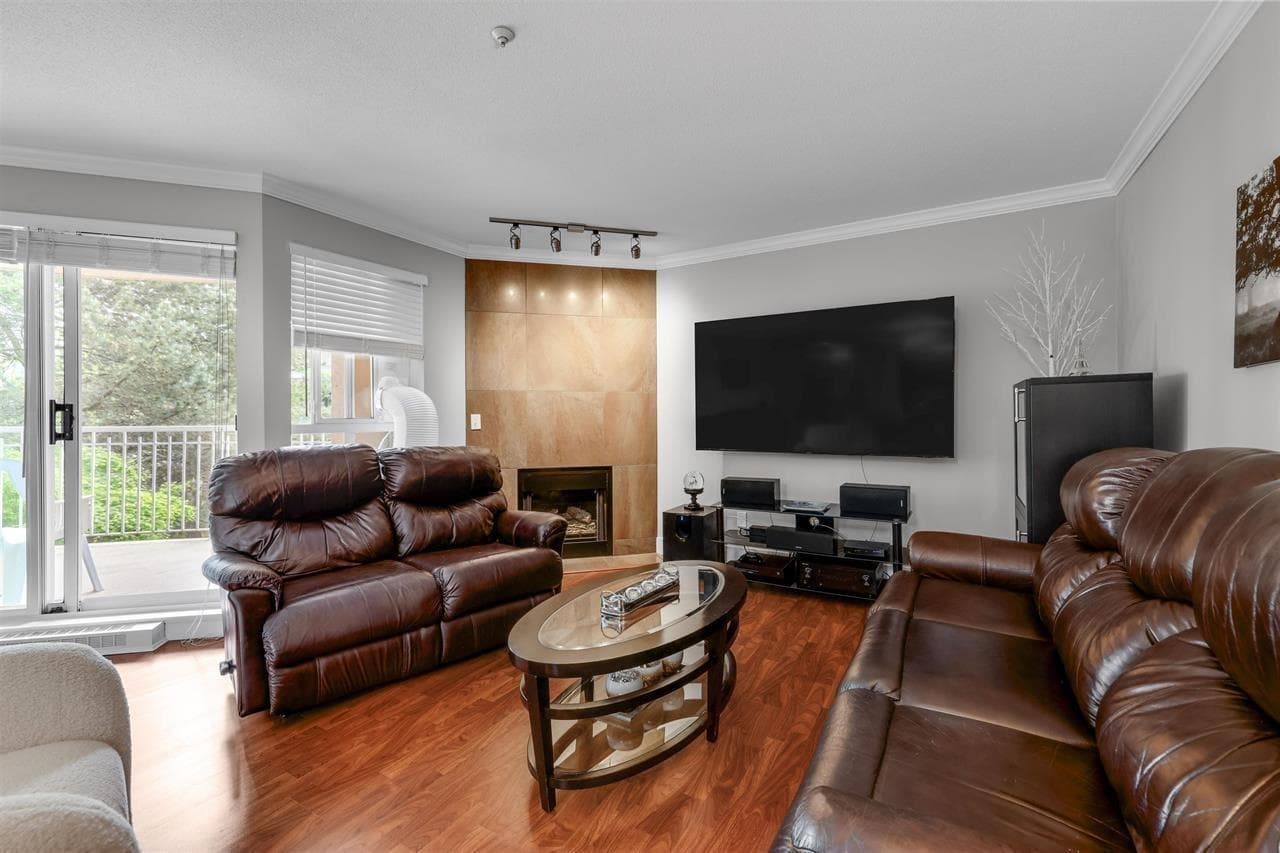 316 - 13733 74 Avenue, Surrey, V3W 1B8 — photo 2