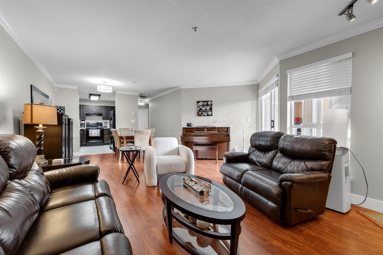 316 - 13733 74 Avenue, Surrey, V3W 1B8 — photo 3
