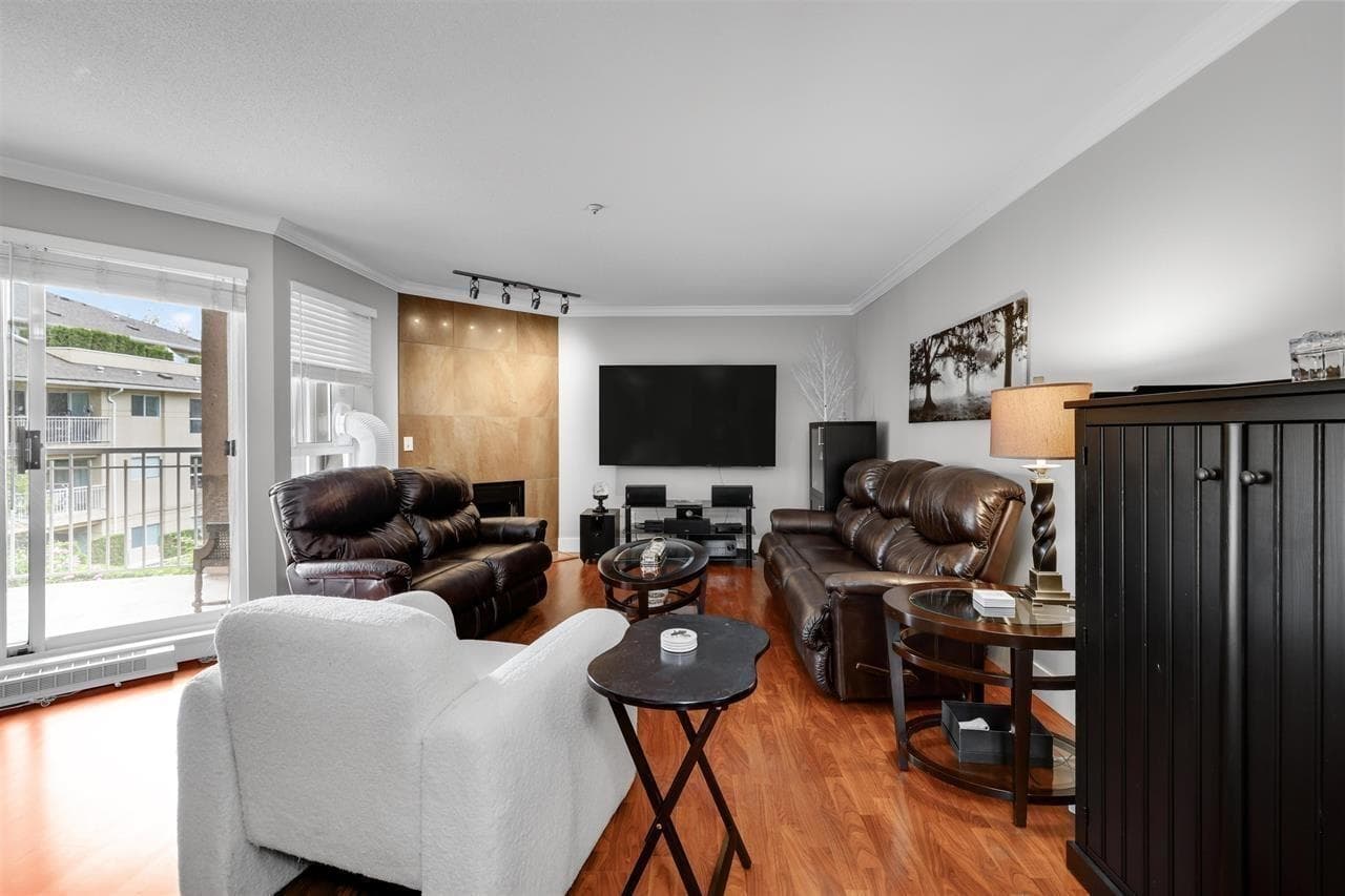 316 - 13733 74 Avenue, Surrey