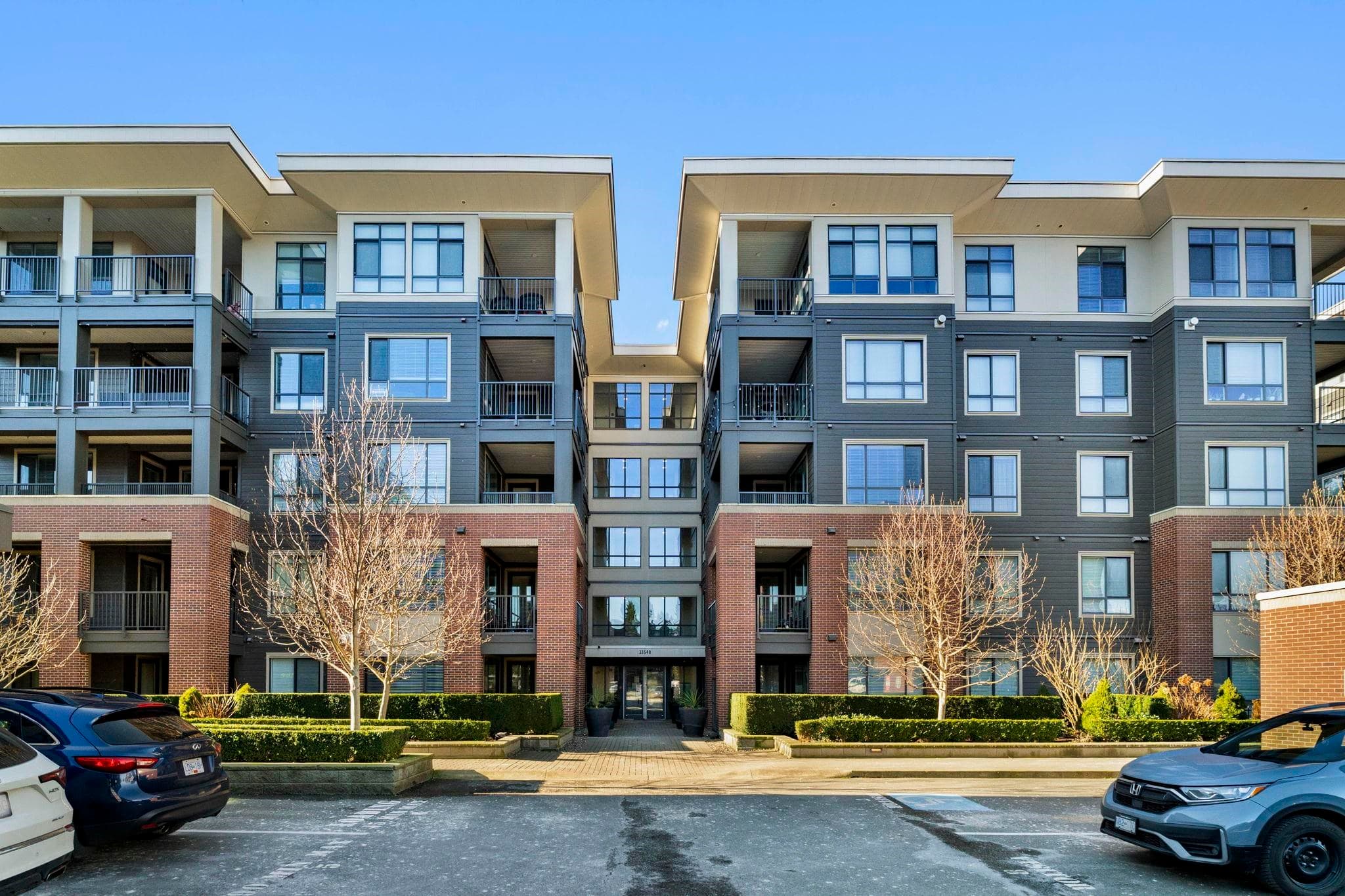309 - 33540 Mayfair Avenue, Abbotsford