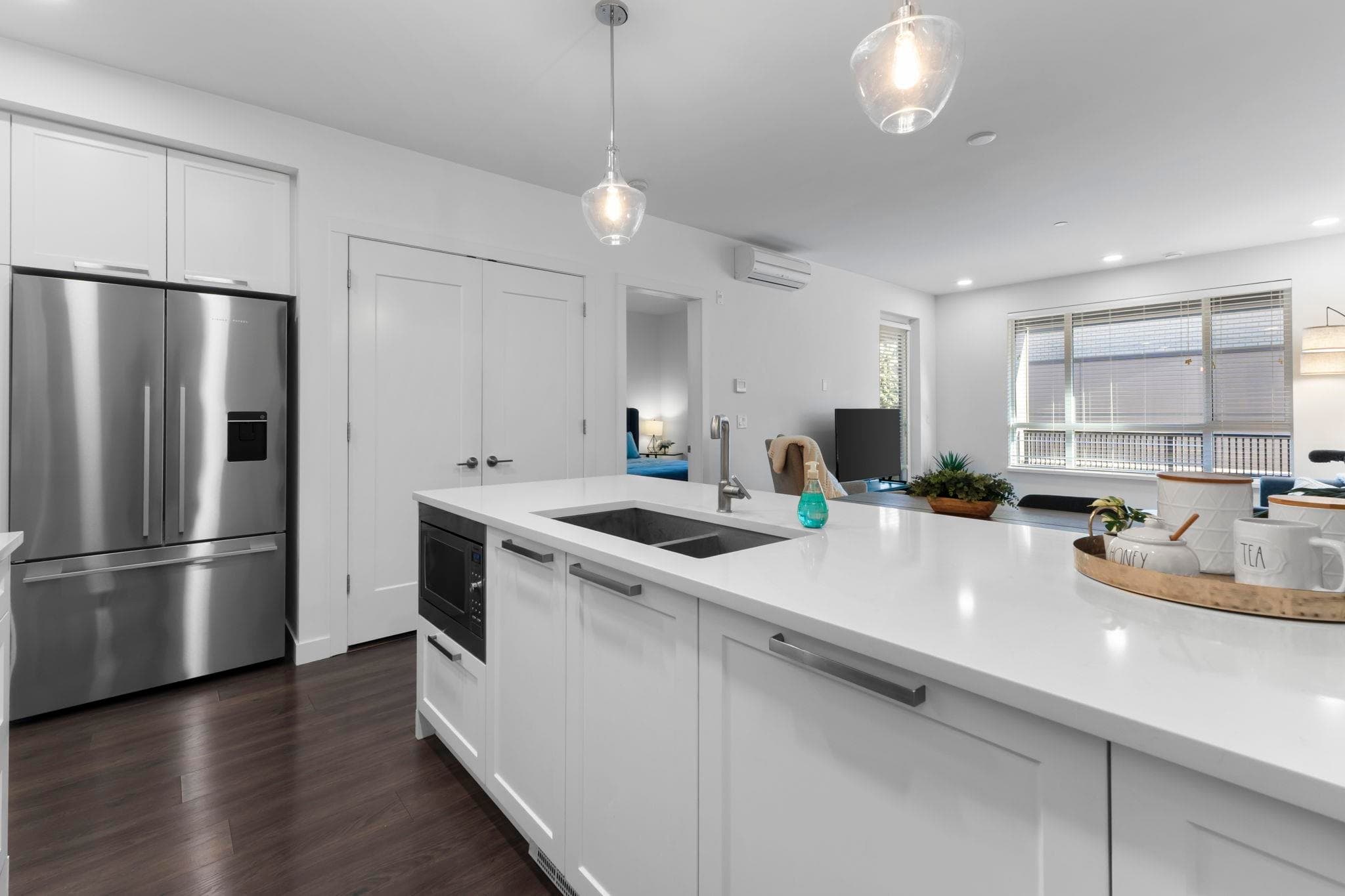 309 - 33540 Mayfair Avenue, Abbotsford, V2S 0J3 — photo 4