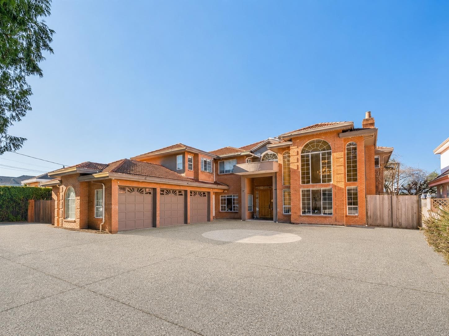 7591 Gilbert Road, Richmond, V7C 3W6 — photo 1