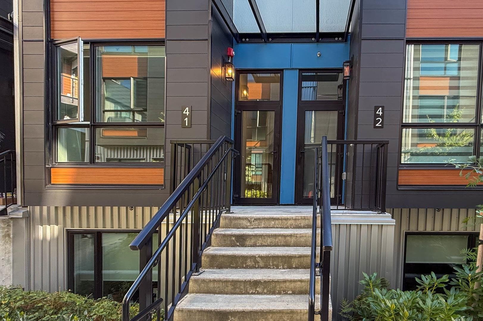 G 3- 2030 East 20th Ave, Vancouver