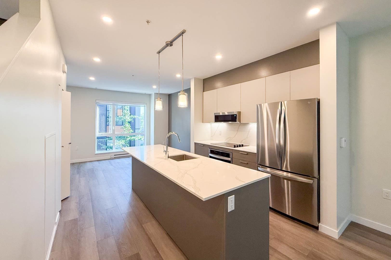 G 3- 2030 East 20th Ave, Vancouver, V5N 2L2 — photo 5