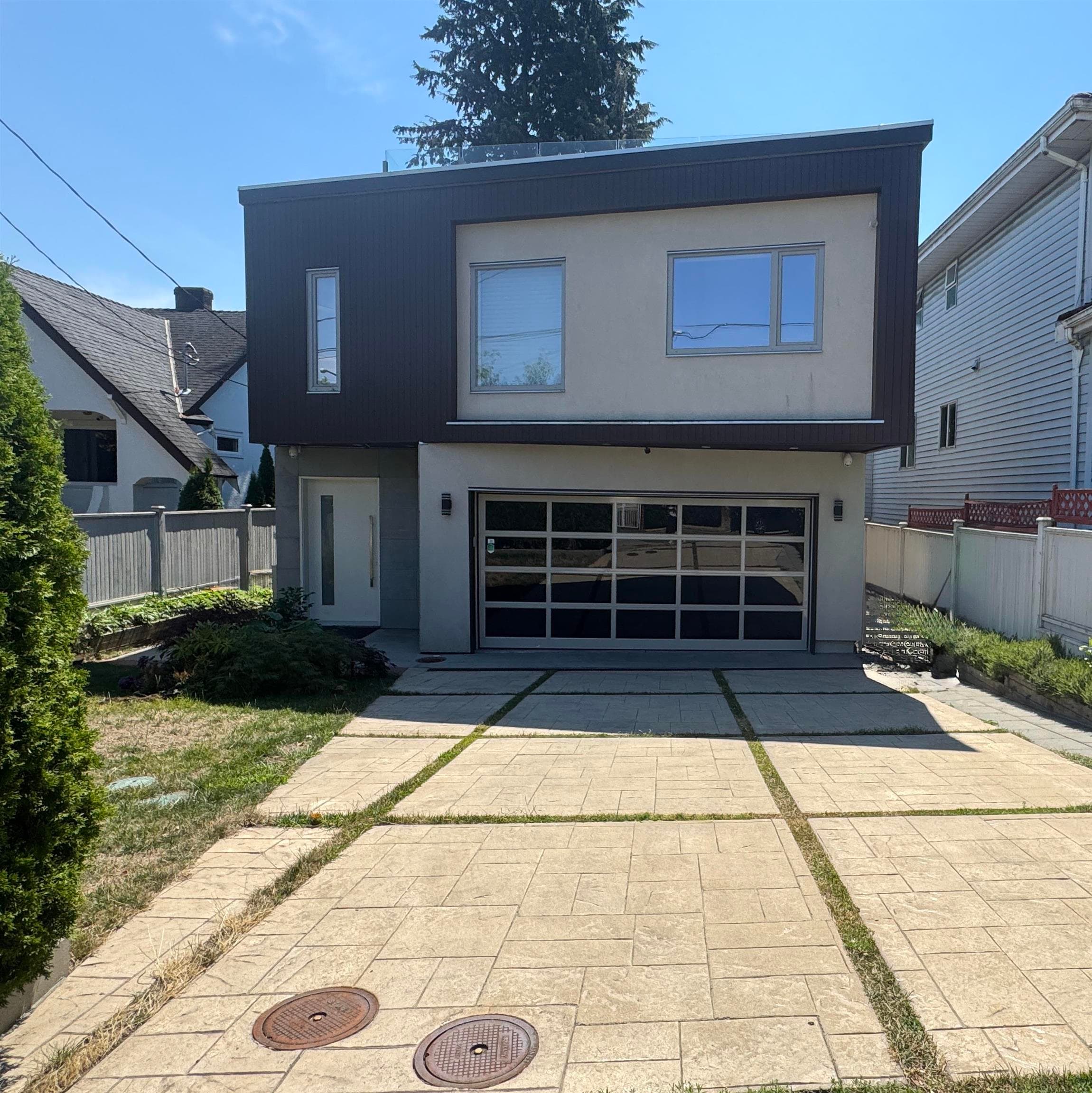 1076 Park Drive, Vancouver, V6P 2J5 — photo 1