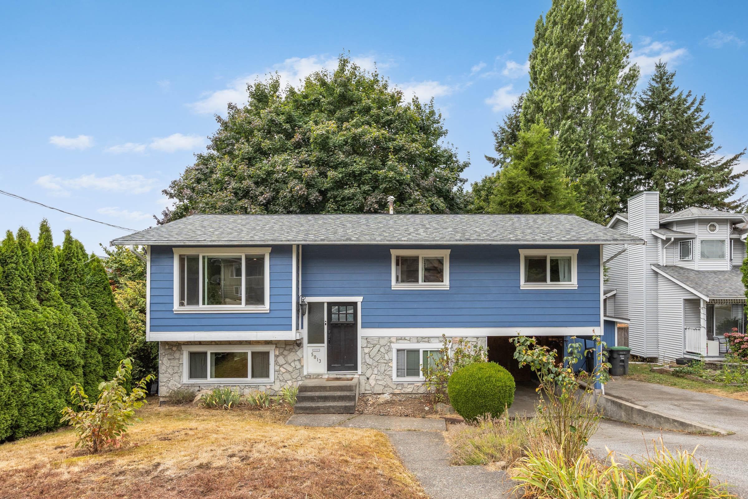 5813 180 Street, Surrey, V3S 4L2 — photo 1