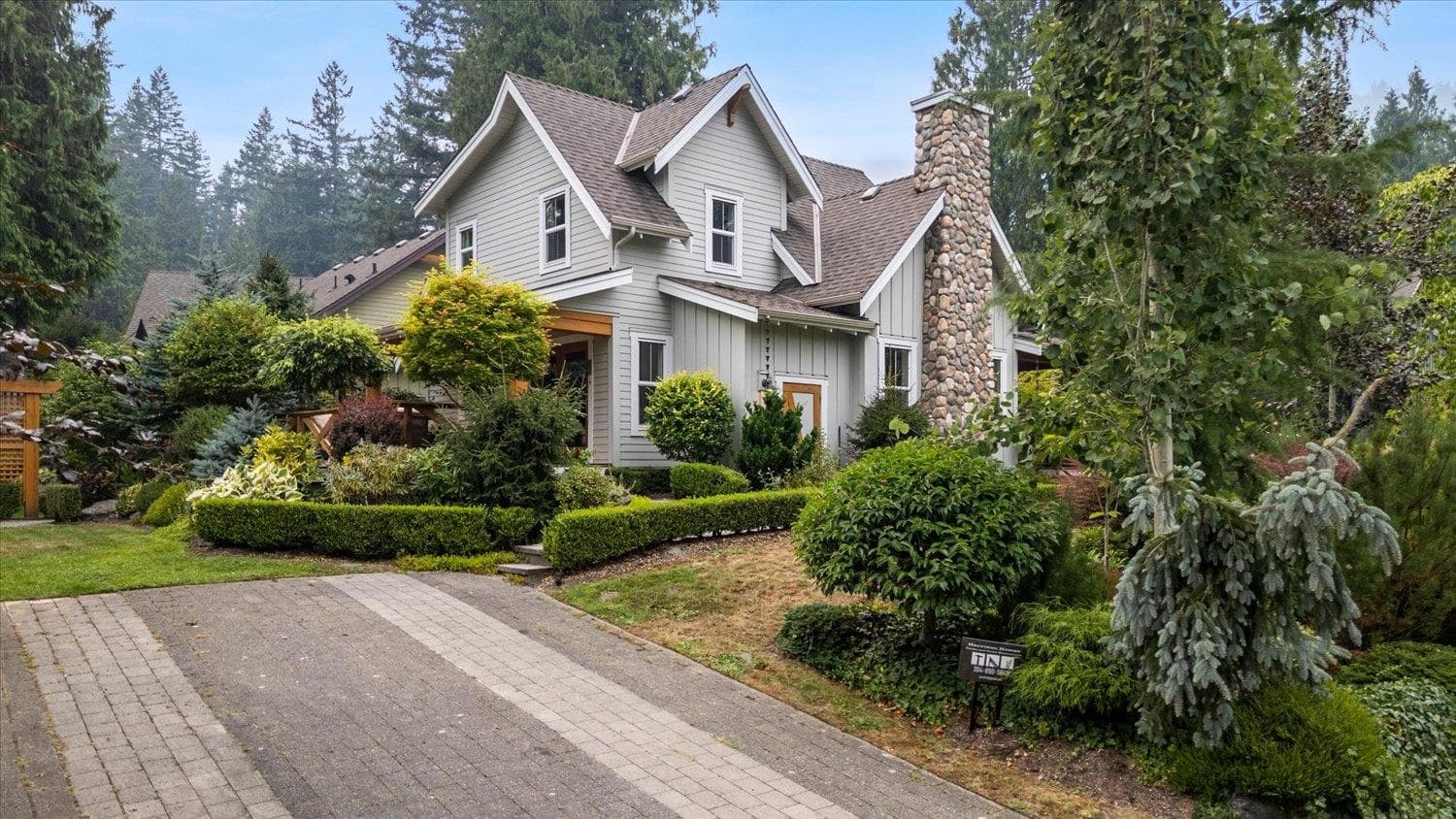 1811 Wood Duck Way, Lindell Beach, V2R 0E1 — photo 1