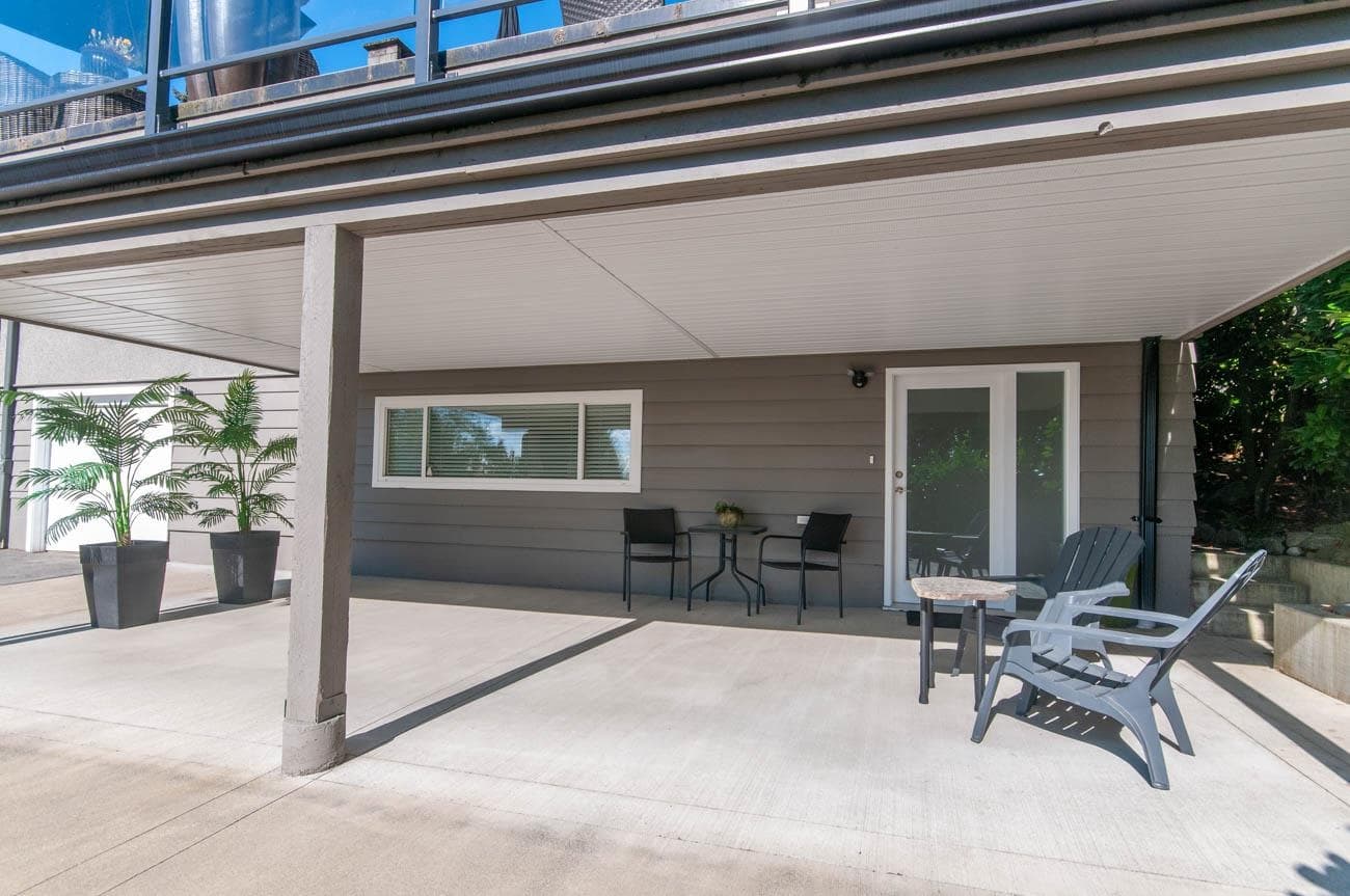 Suite - 530 Brand, North Vancouver, V7N 1G1 — photo 3