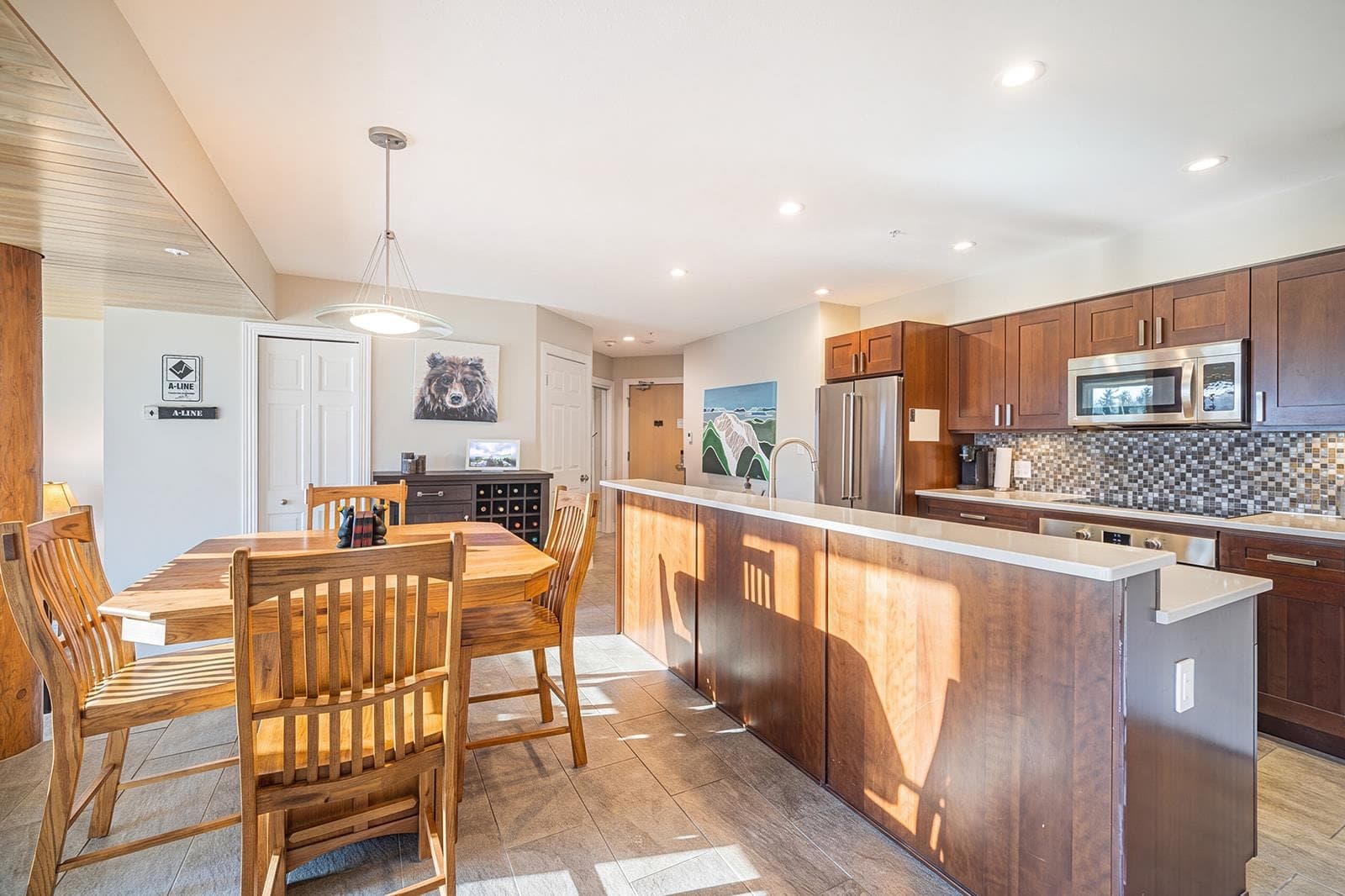 203 - 3217 Blueberry Drive, Whistler, V8E 0B8 — photo 5