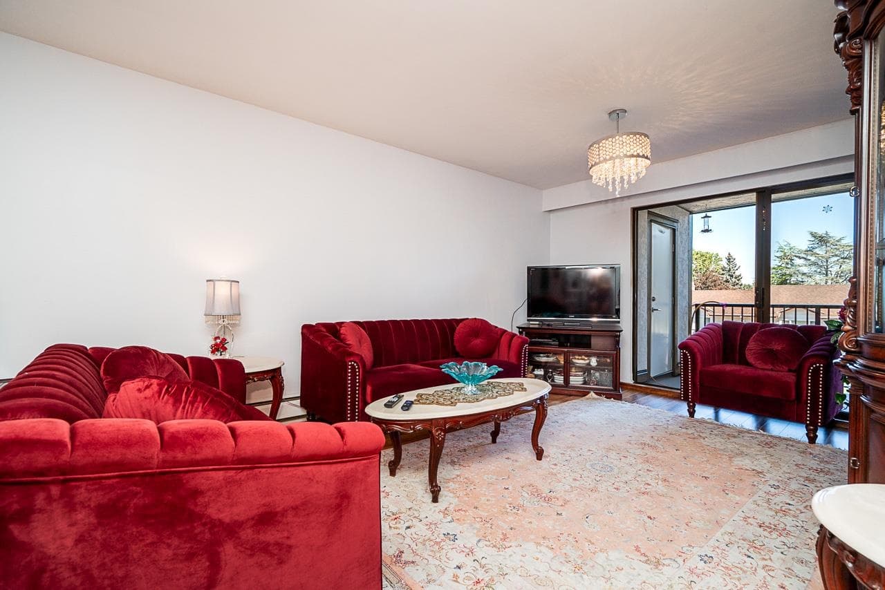 207 - 8740 No. 1 Road, Richmond, V7C 4L5 — photo 3