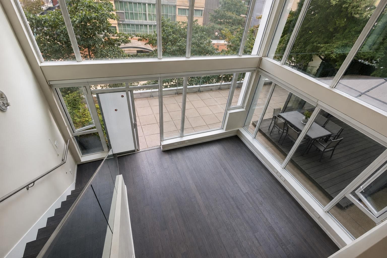307 - 1351 Continental Street, Vancouver, V6Z 0C6 — photo 4