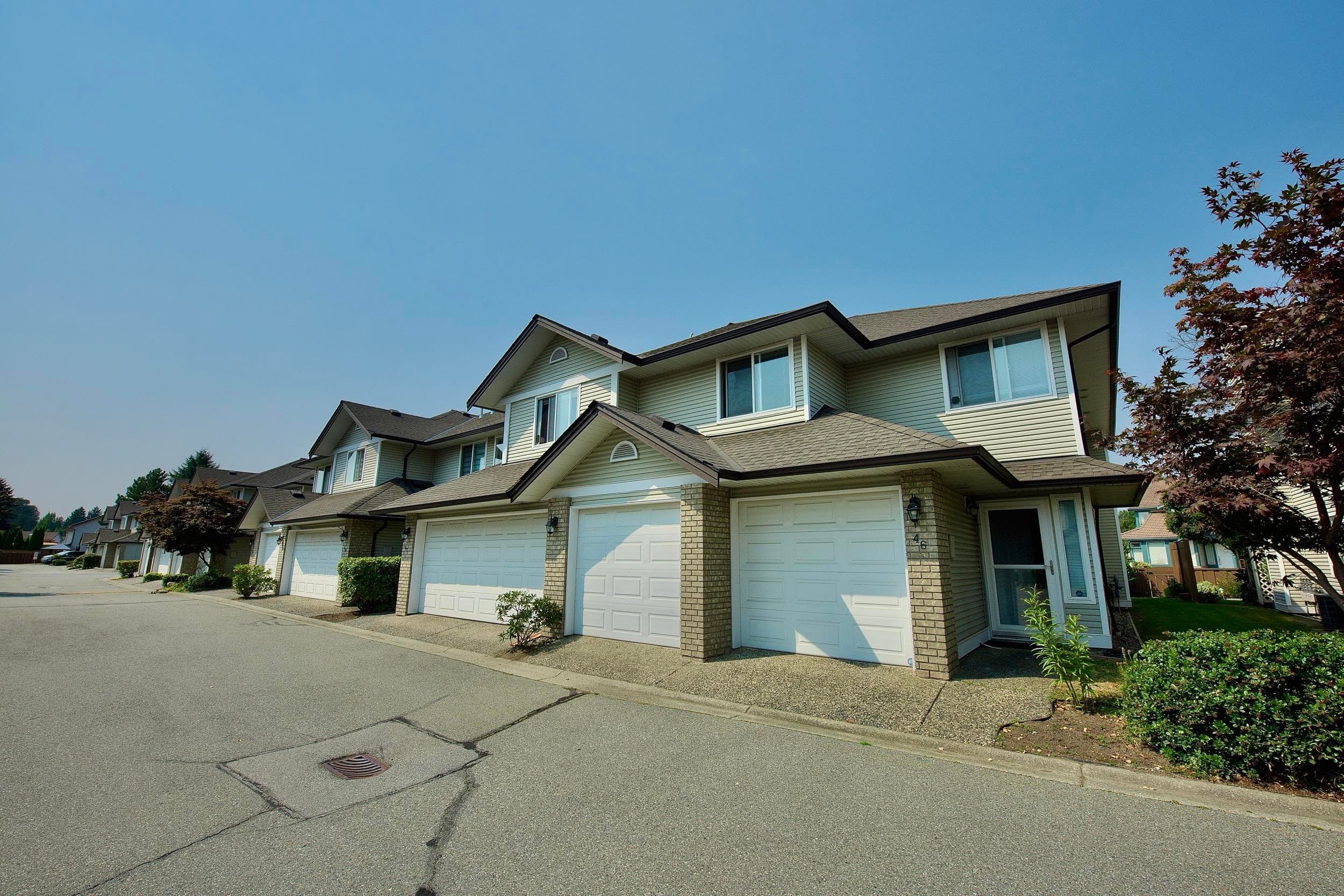 46 - 1370 Riverwood Gate, Port Coquitlam