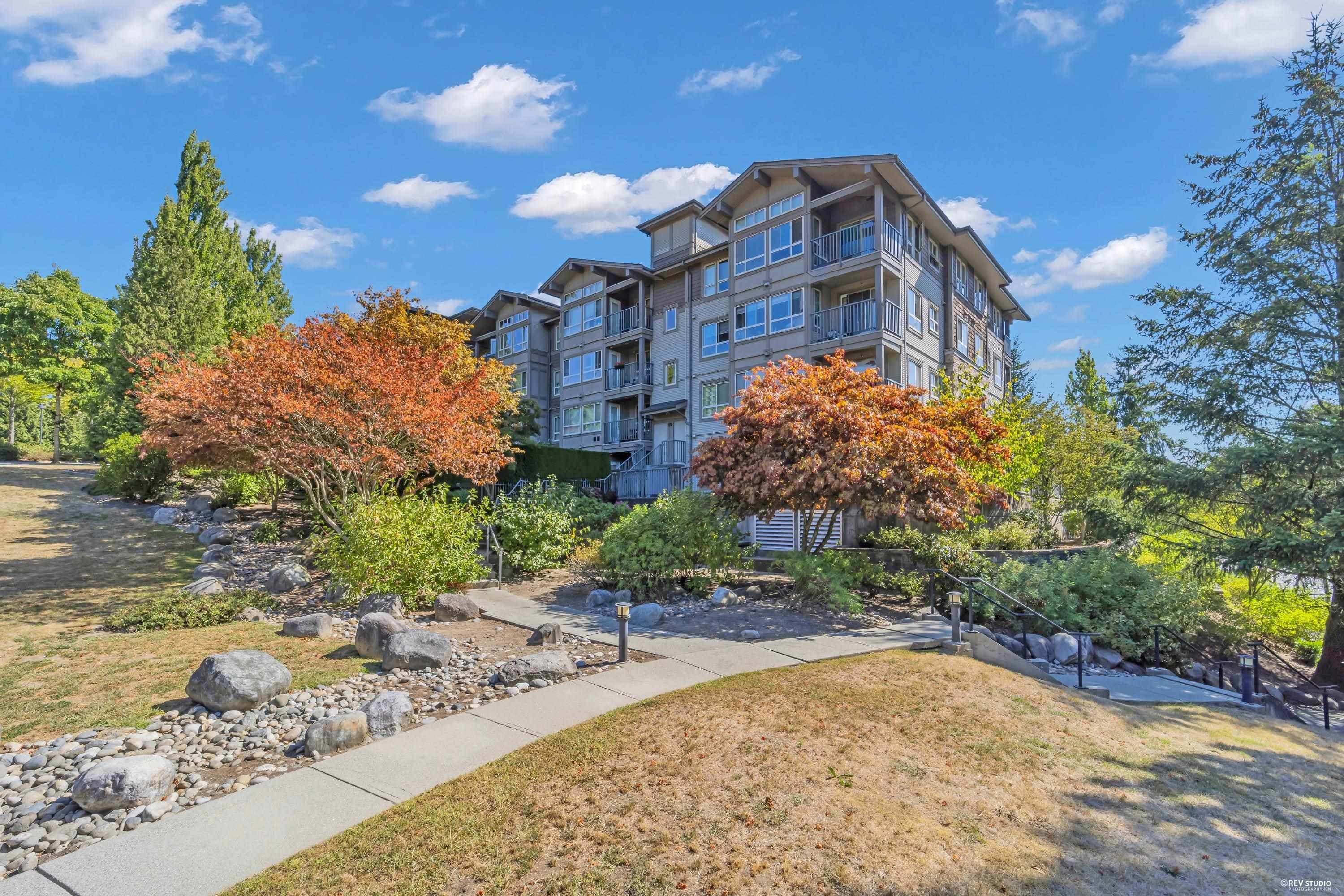 318 - 3110 Davanee Springs Boulevard, Coquitlam, V3E 0B4 — photo 4