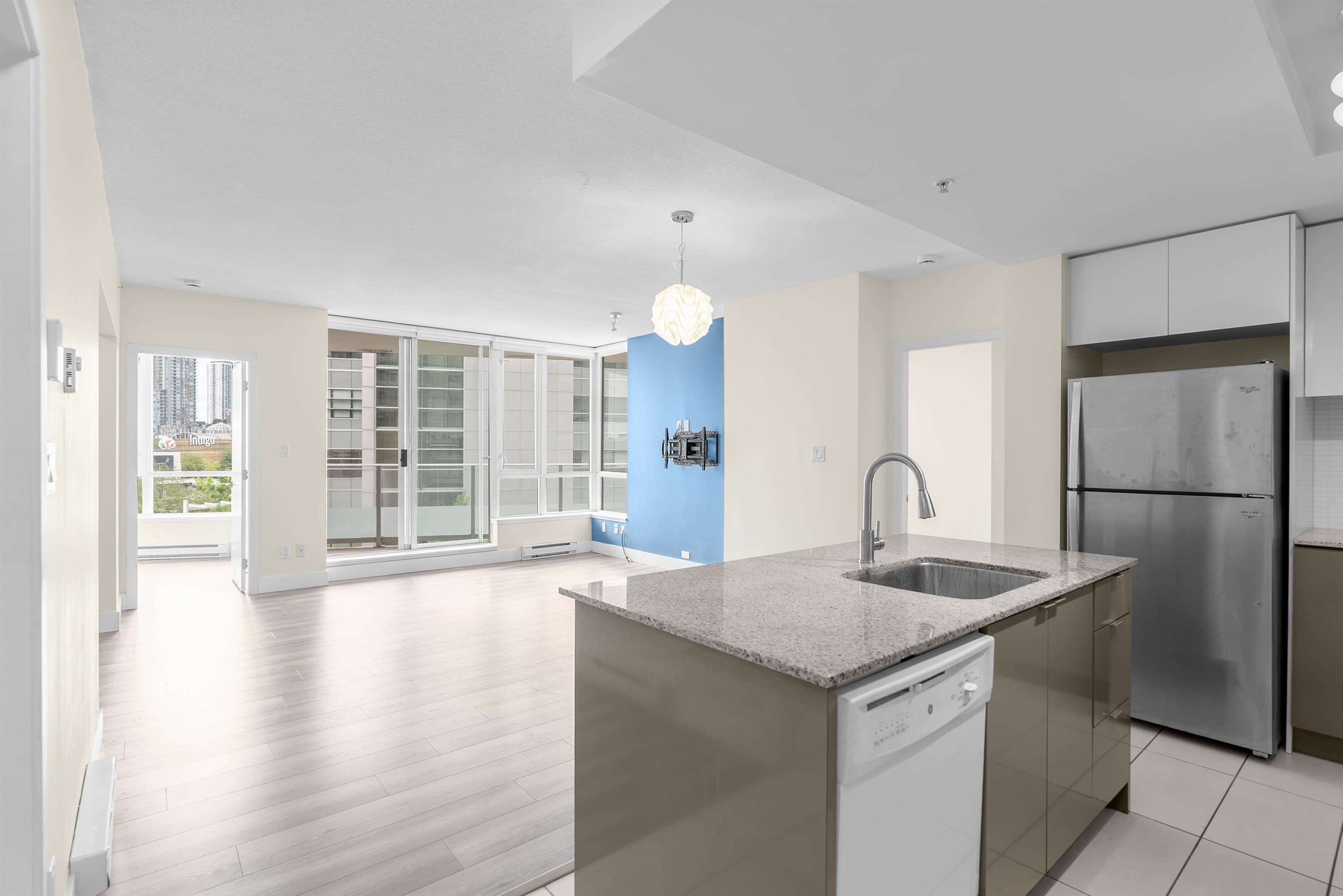 509 - 4808 Hazel Street, Burnaby