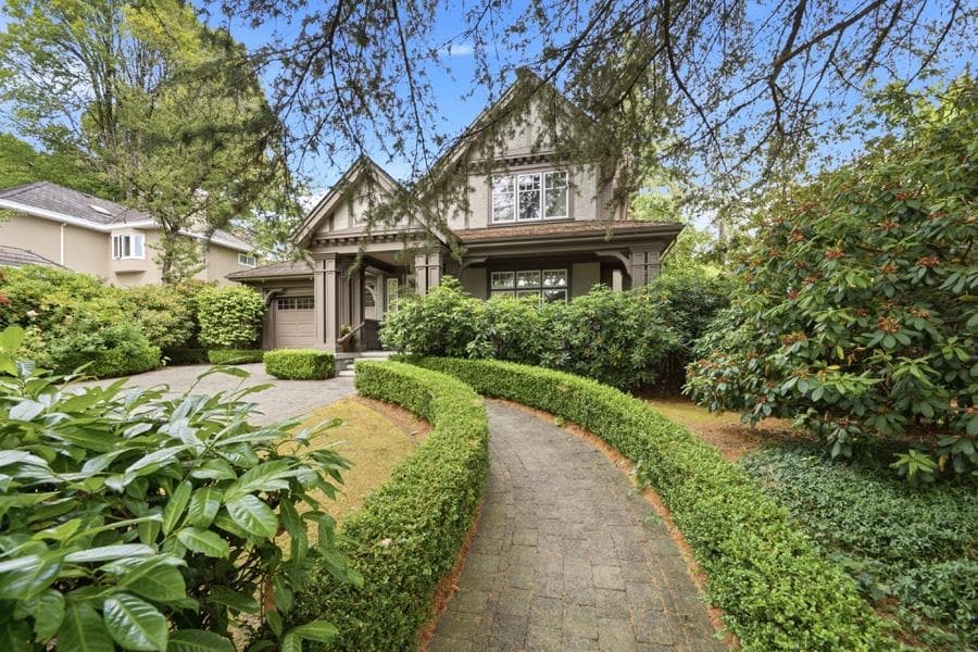 6362 Churchill Street, Vancouver