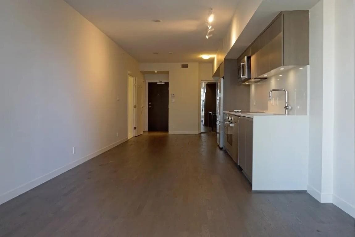 903 - 1009 Harwood Street, Vancouver, V6E 0C2 — photo 2