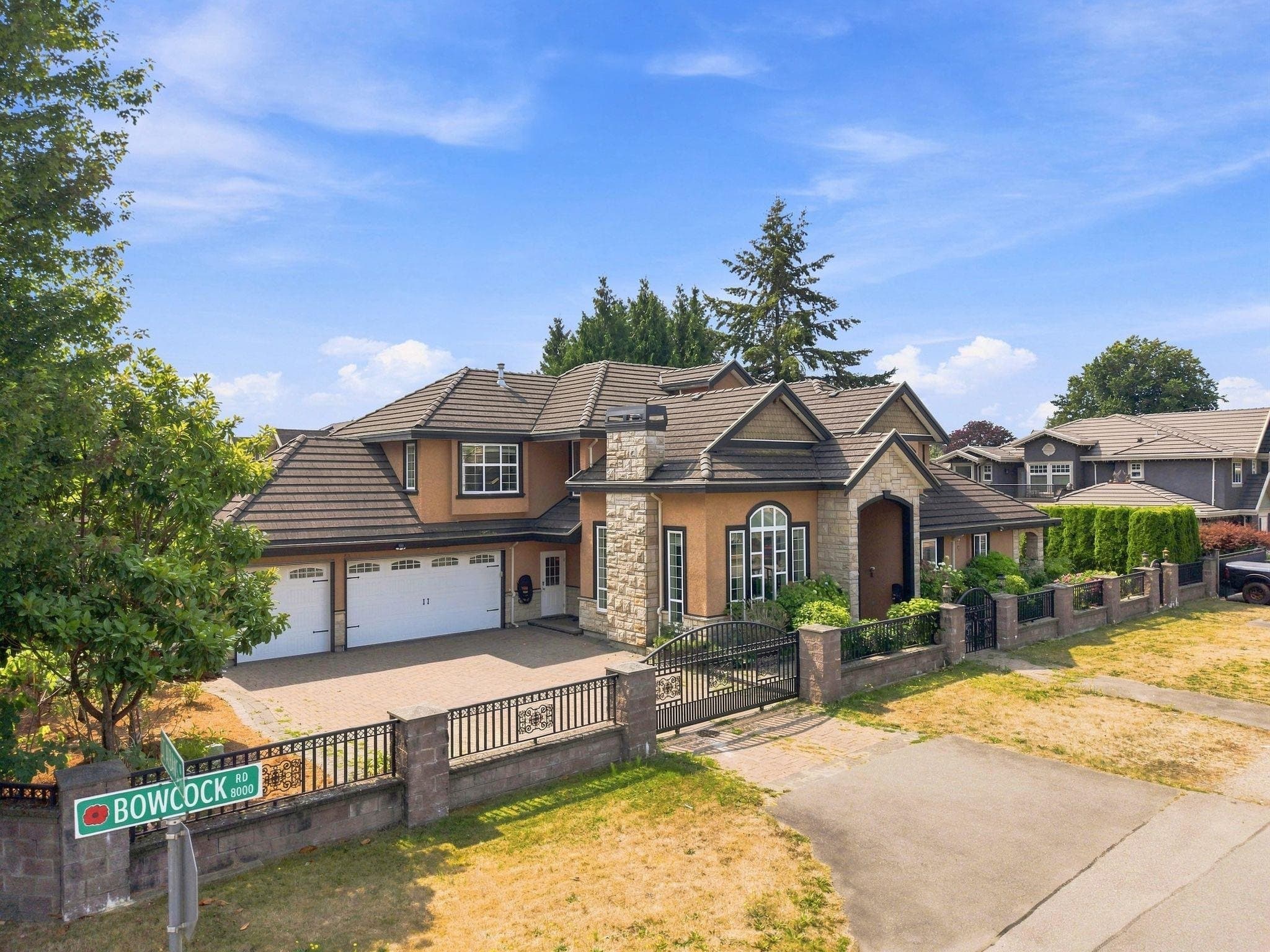 8328 Bowcock Road, Richmond, V6Y 1C2 — photo 3