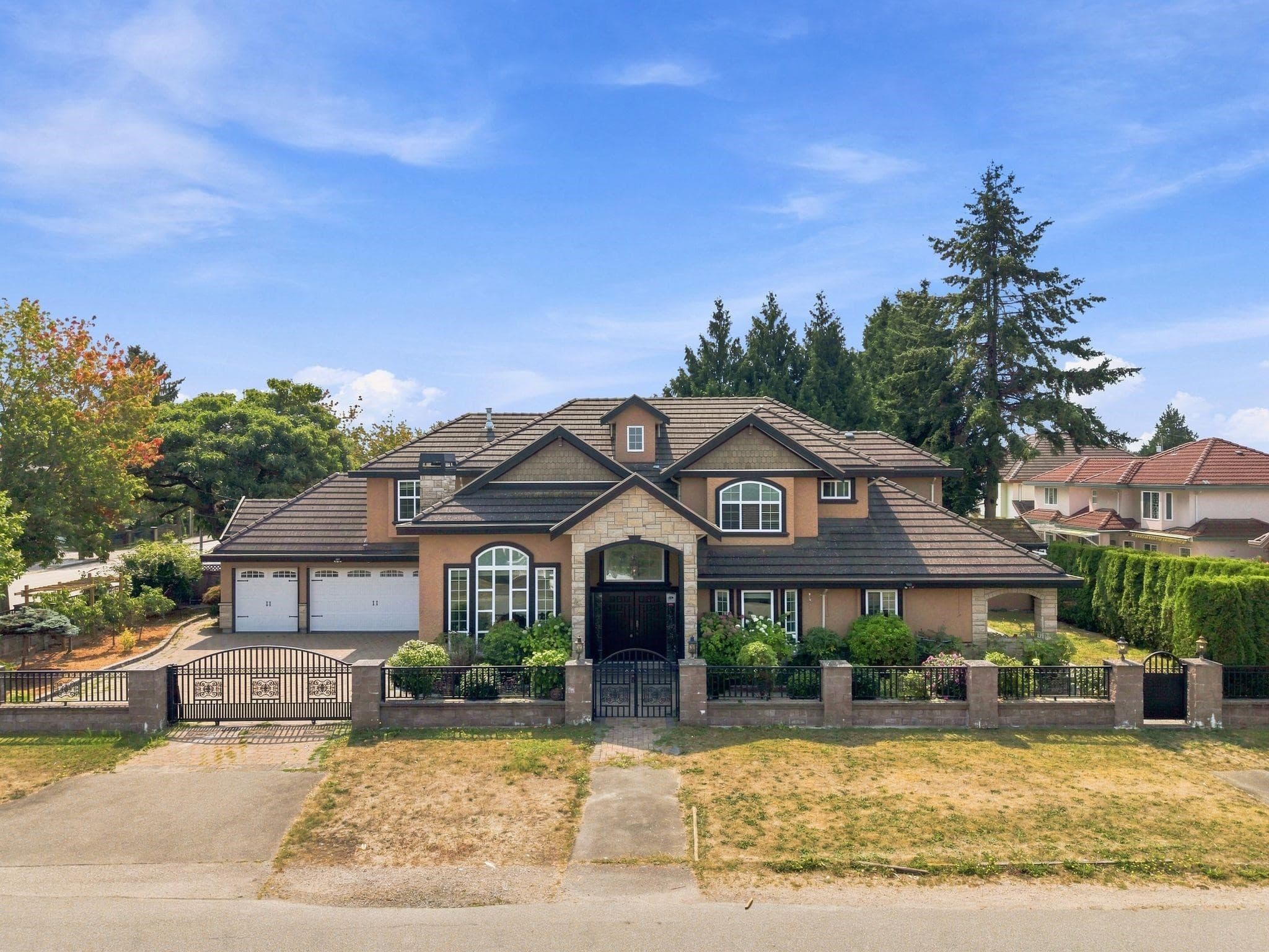 8328 Bowcock Road, Richmond, V6Y 1C2 — photo 1