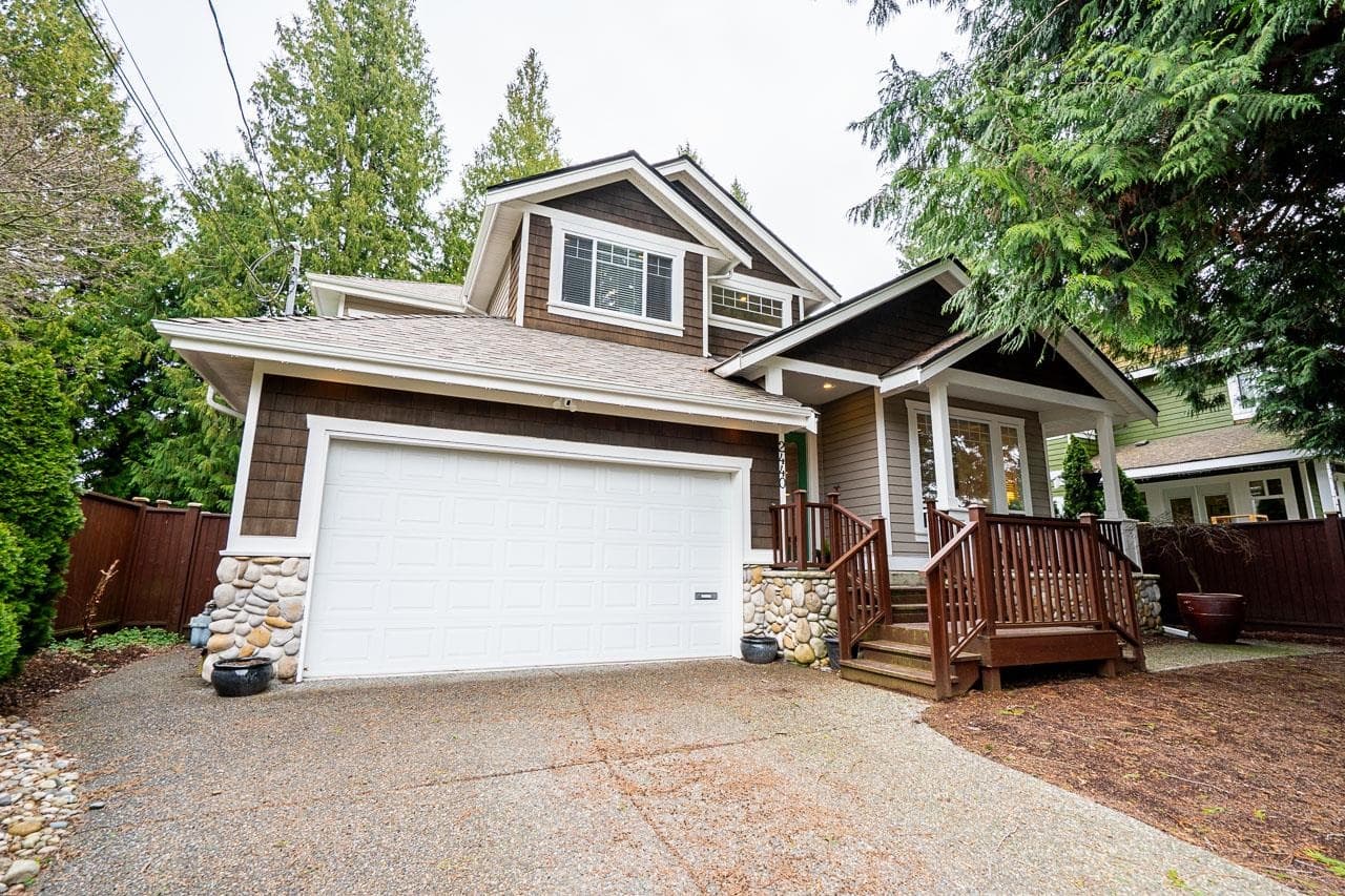2440 124b Street, Surrey, V4A 3N6 — photo 2