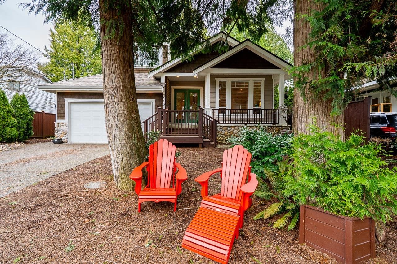 2440 124b Street, Surrey, V4A 3N6 — photo 3