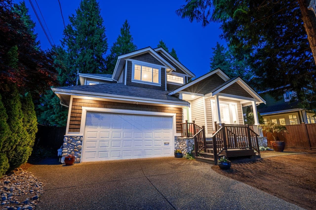 2440 124b Street, Surrey, V4A 3N6 — photo 1