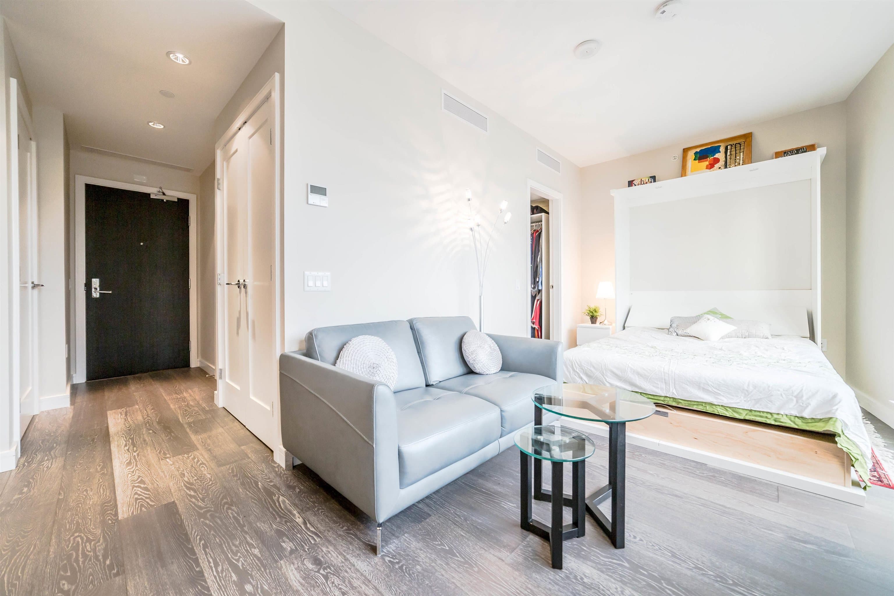 904 - 1221 Bidwell Street, Vancouver, V6G 0B1 — photo 3