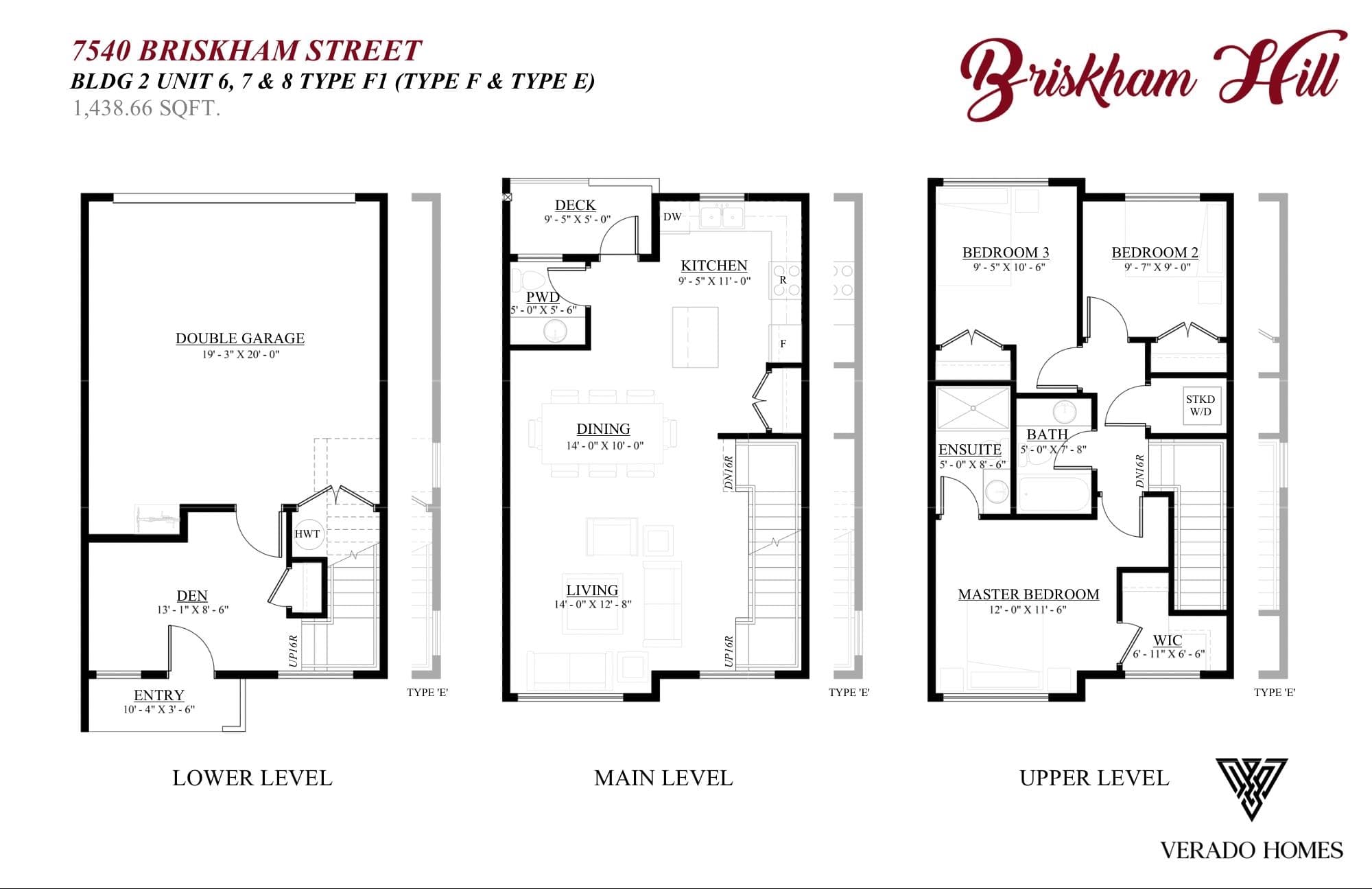 8 - 7540 Briskham Street, Mission, V2V 3L8 — photo 2