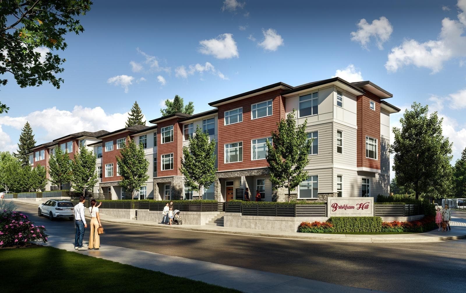 8 - 7540 Briskham Street, Mission, V2V 3L8 — photo 1