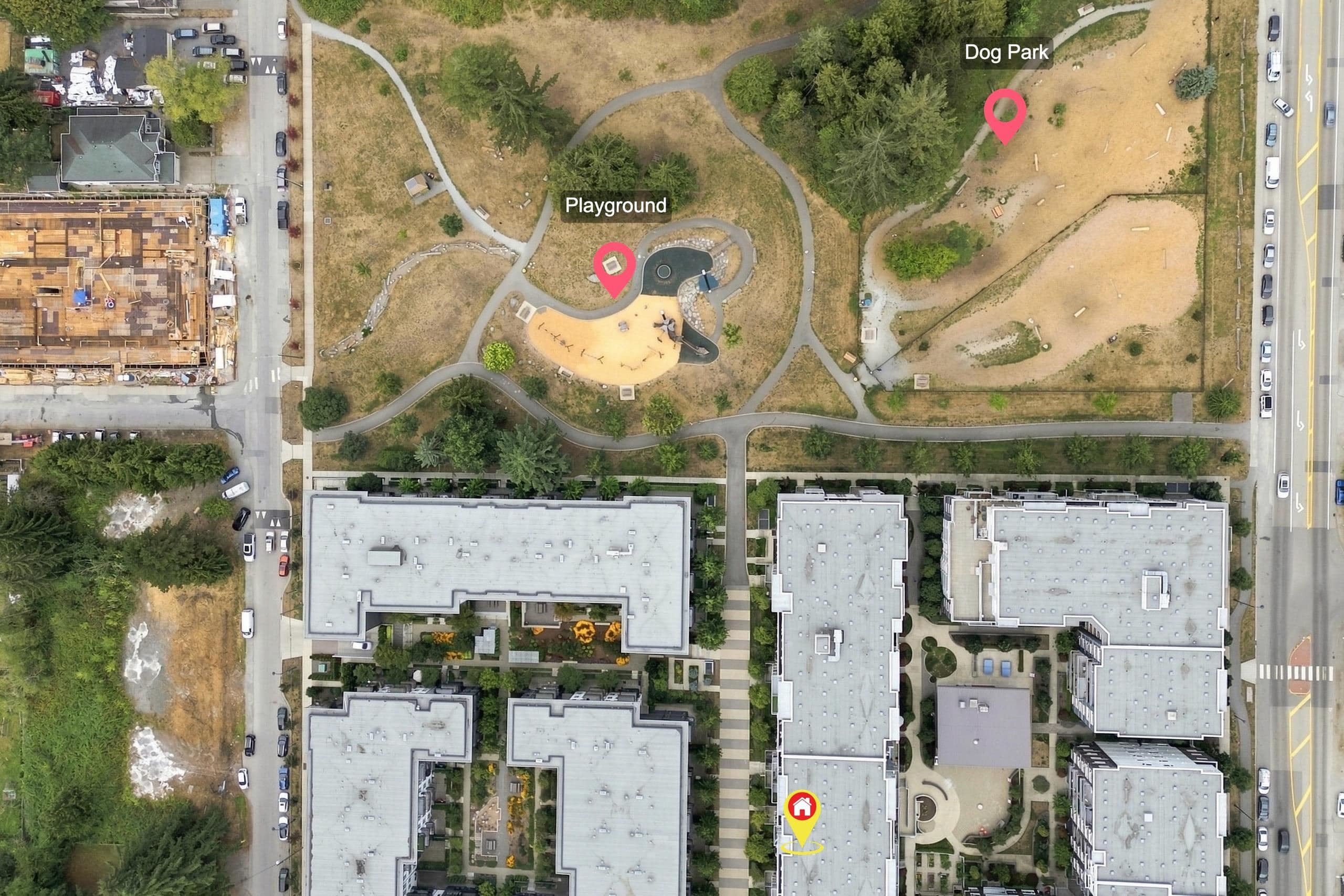 118 - 13963 105 Boulevard, Surrey, V3T 0M9 — photo 3