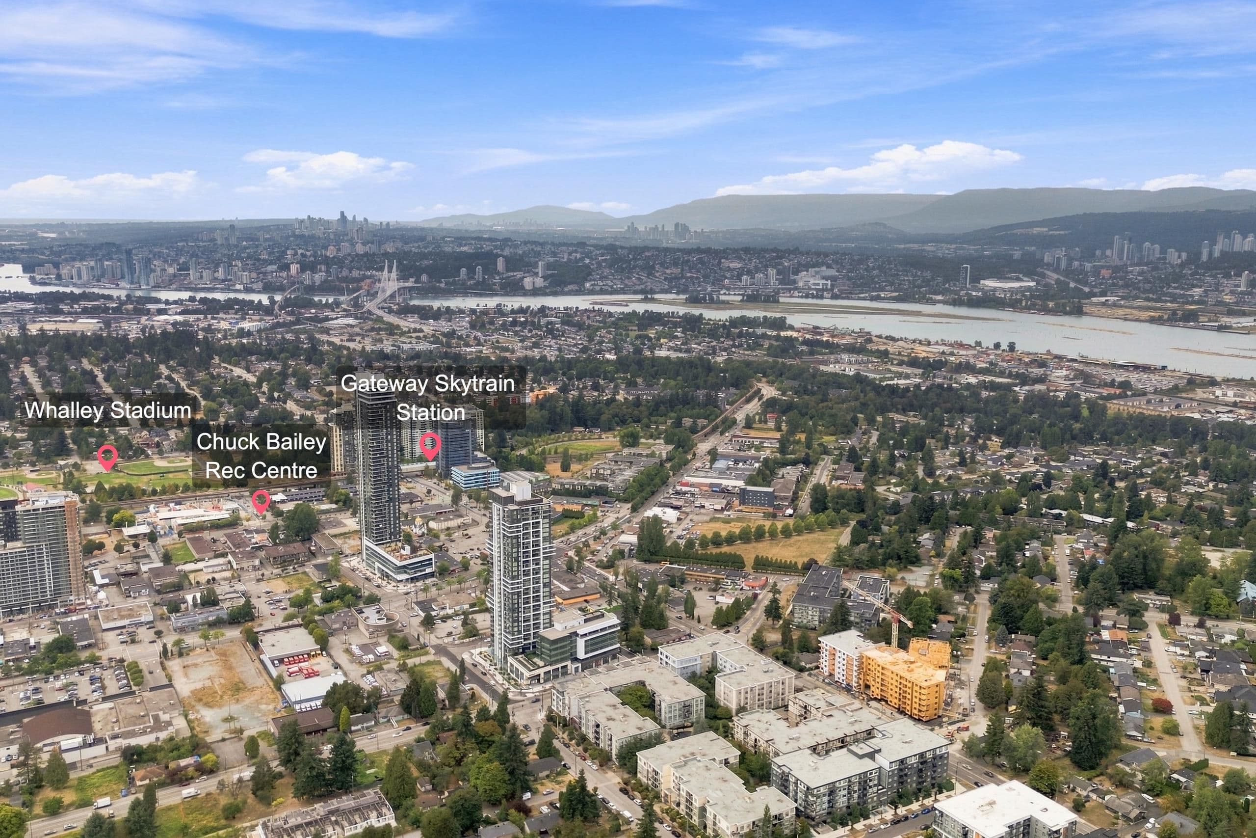 118 - 13963 105 Boulevard, Surrey, V3T 0M9 — photo 5