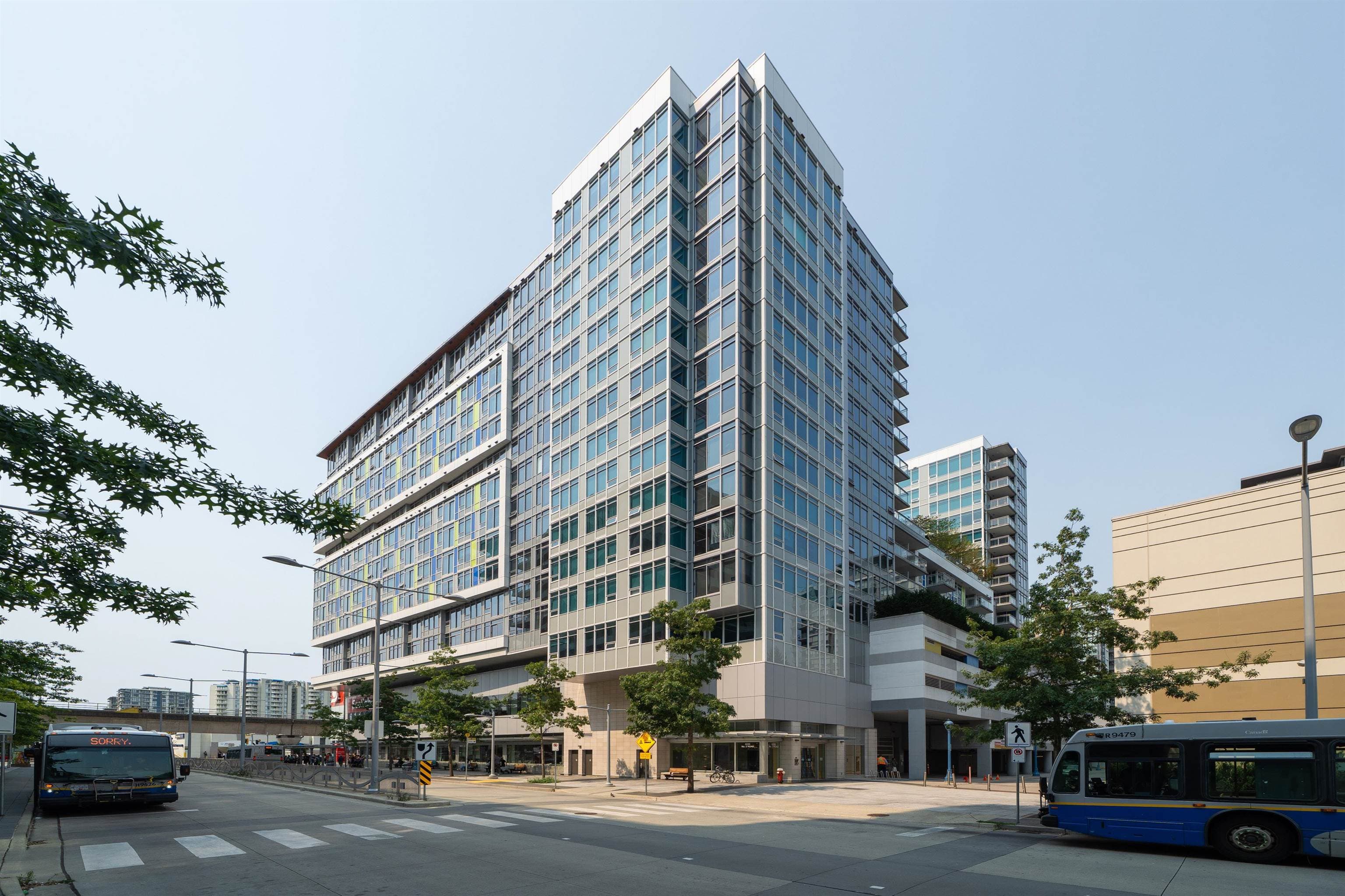 1202 - 6288 No. 3 Road, Richmond