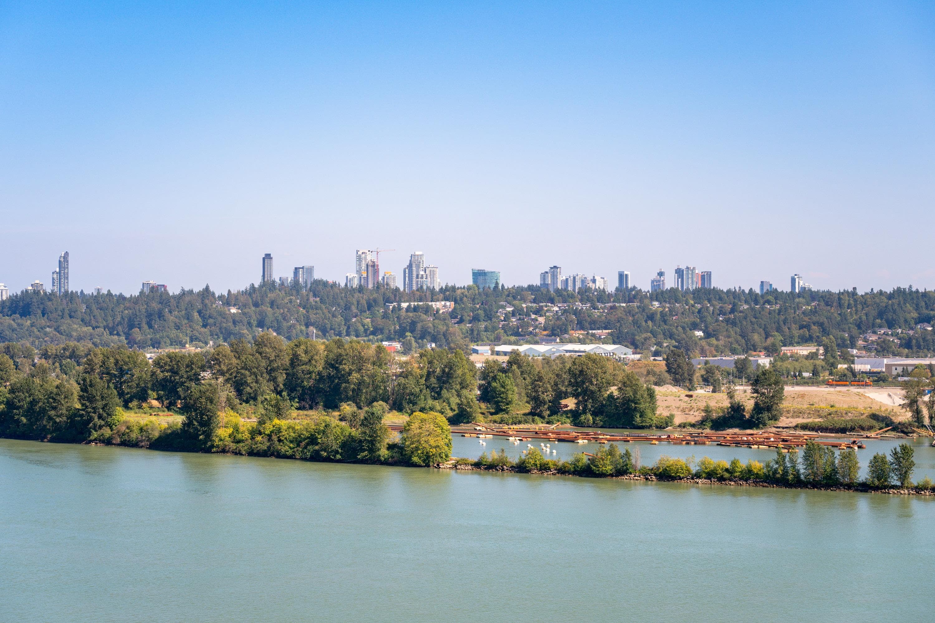 1709 - 988 Quayside Drive, New Westminster, V3M 0L5 — photo 2