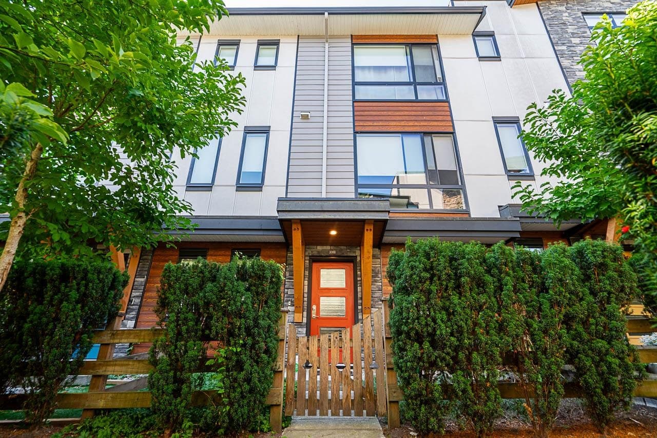 200 - 16488 64 Avenue, Surrey, V3S 6X6 — photo 4