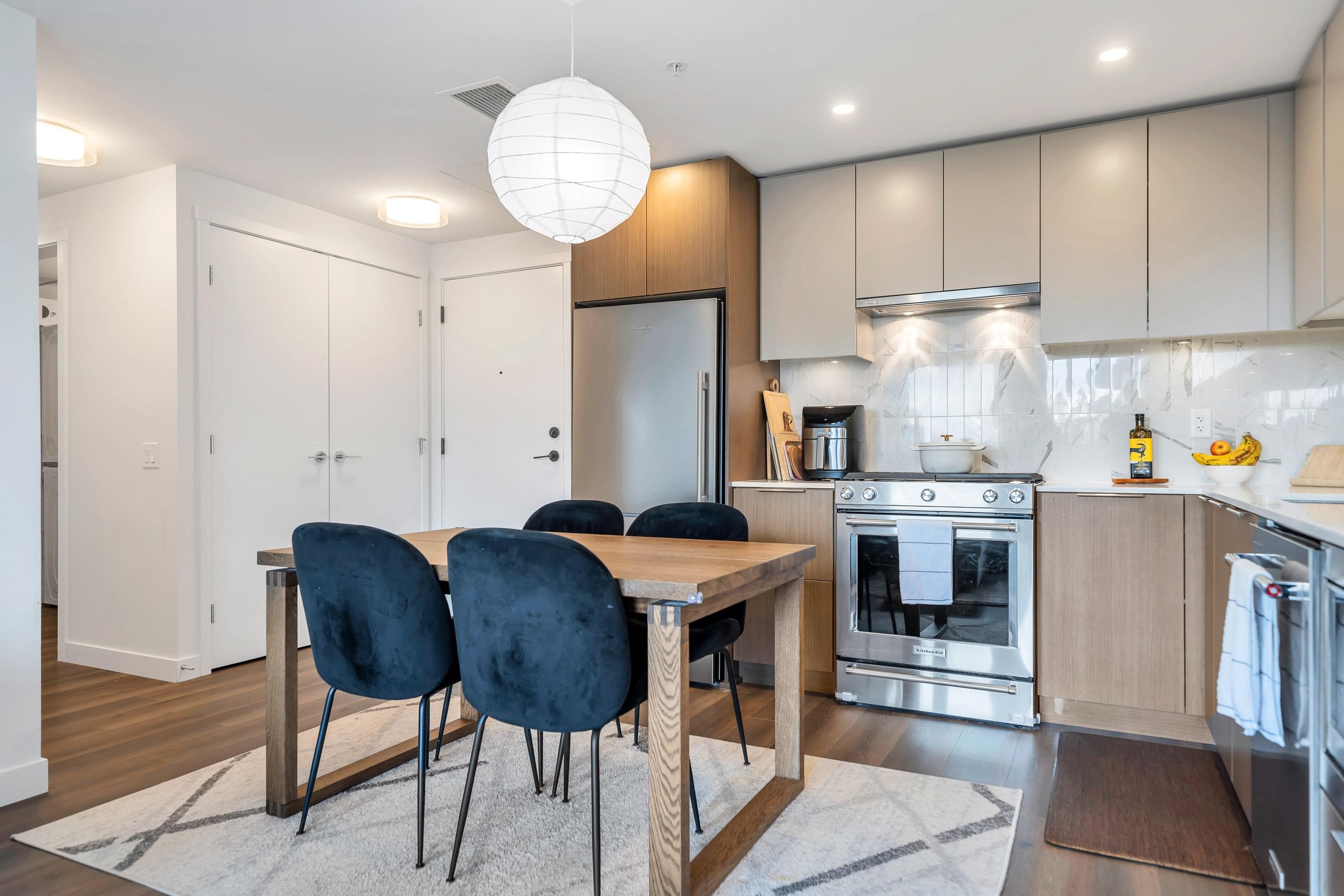 504 - 645 Como Lake Avenue, Coquitlam, V3J 0N9 — photo 3