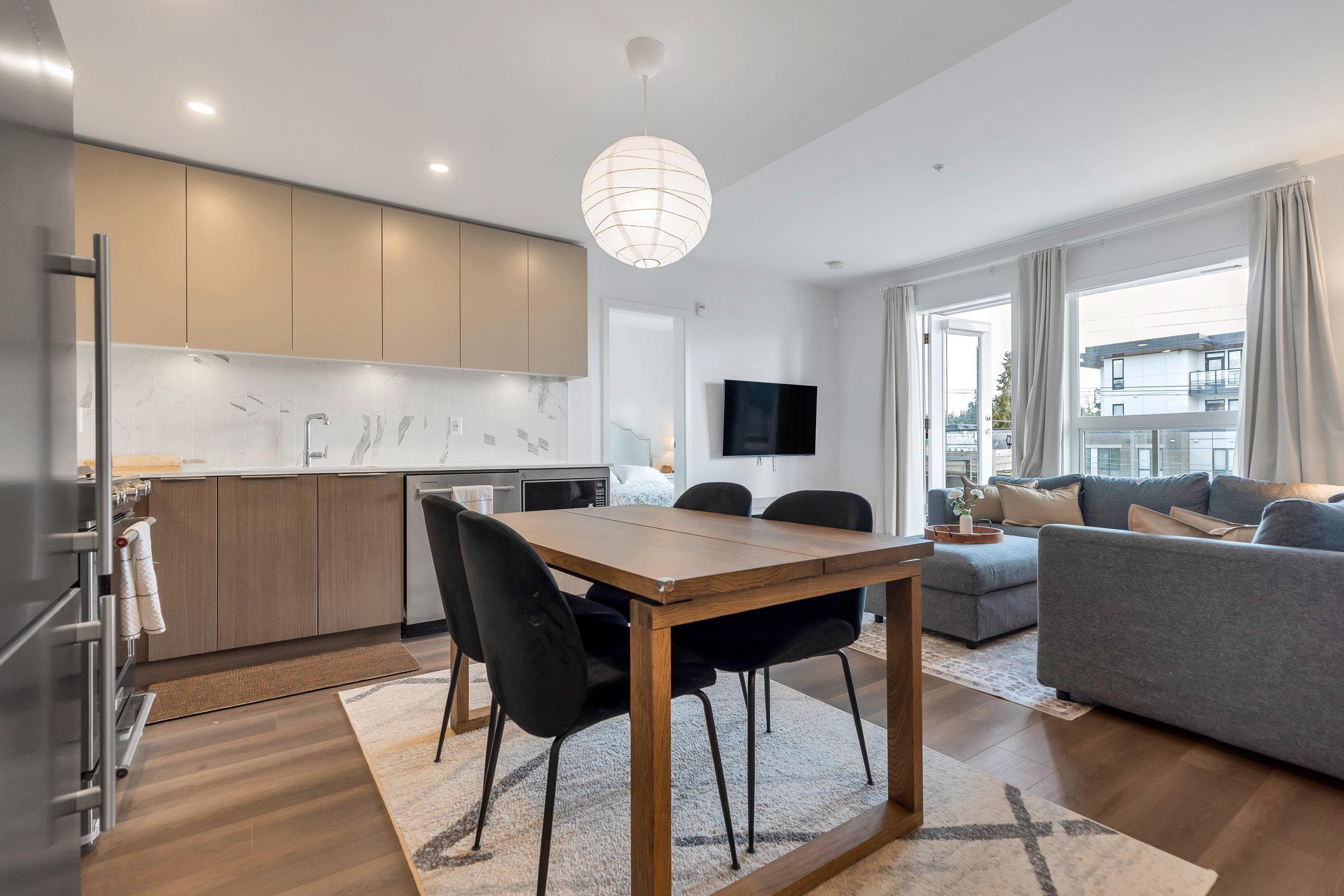504 - 645 Como Lake Avenue, Coquitlam, V3J 0N9 — photo 5