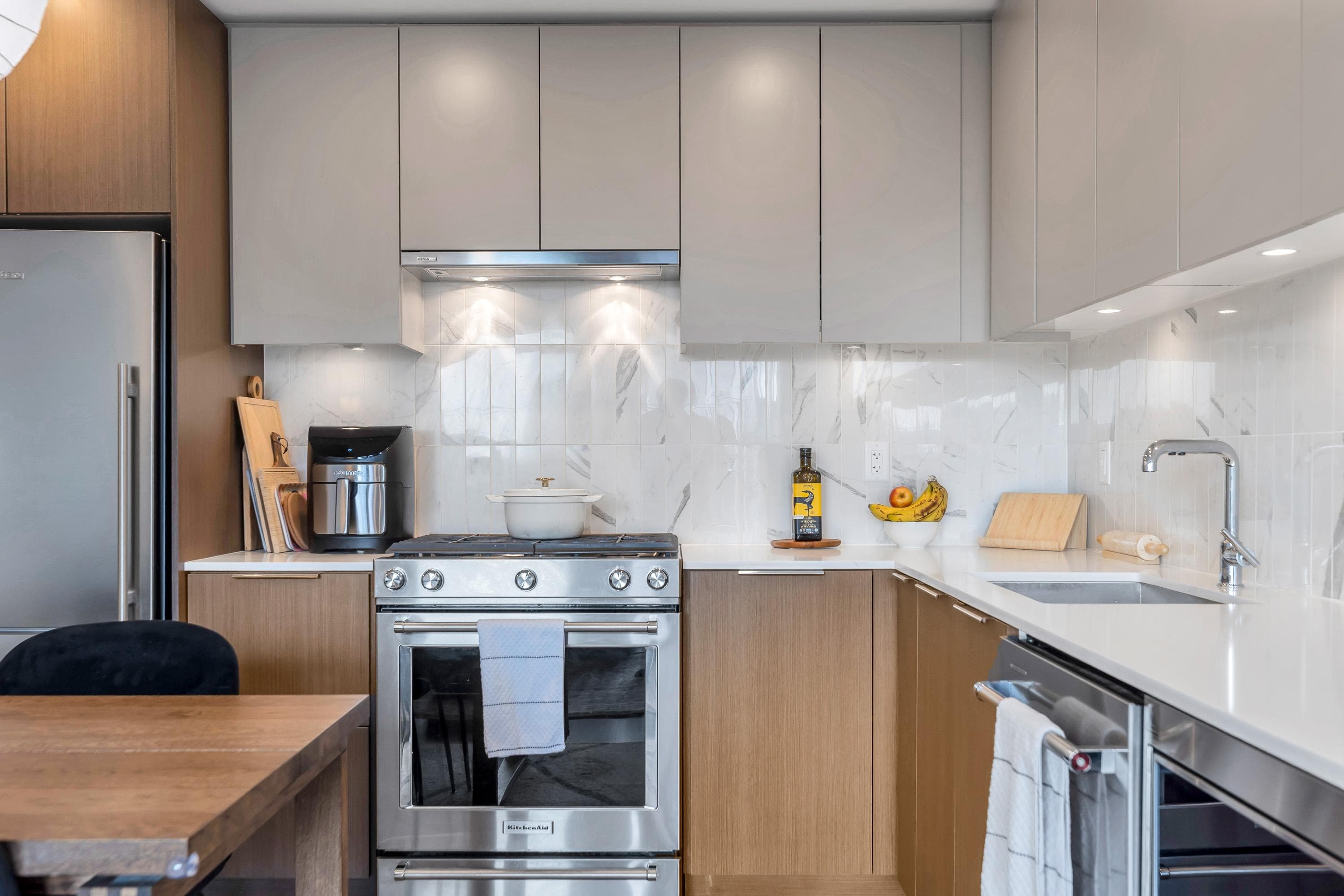 504 - 645 Como Lake Avenue, Coquitlam, V3J 0N9 — photo 4