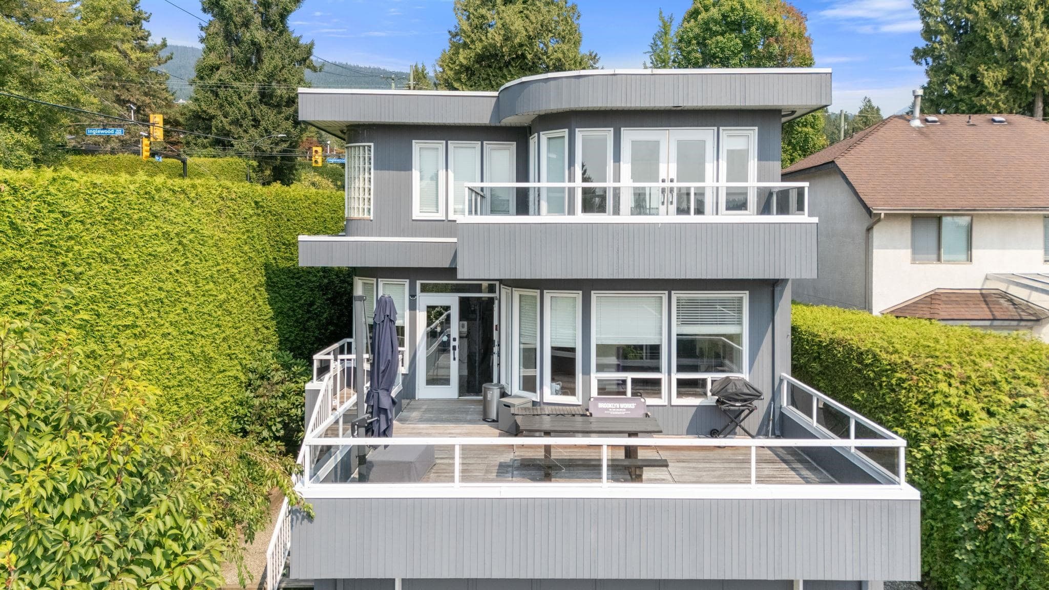 1494 Inglewood Avenue, West Vancouver, V7T 1Z1 — photo 2